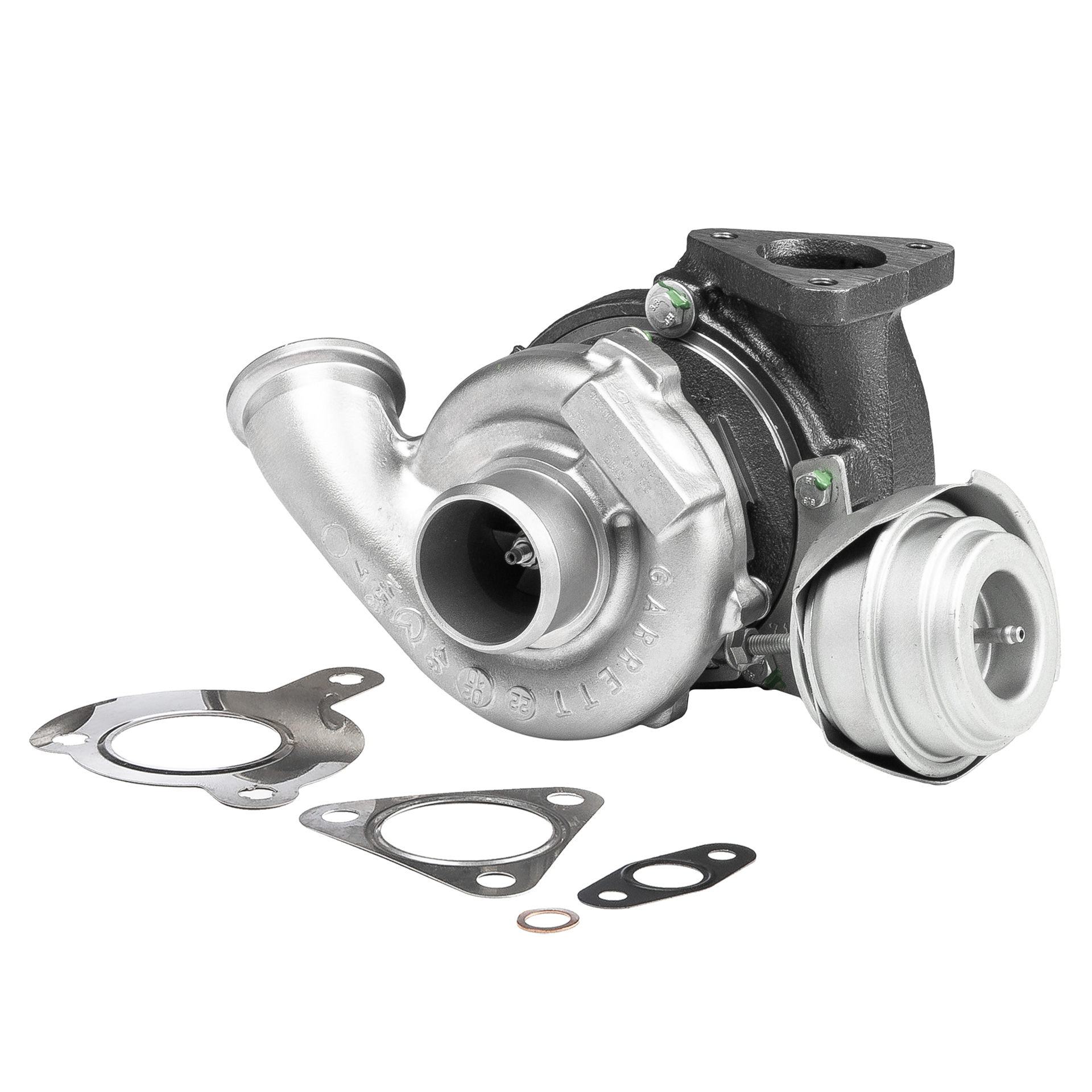 OEM Turbocompresor OPEL 2.2 DTI (F08, F48) 117 CV Gasóleo 24442215 de BR Turbo online a precios inmejorables