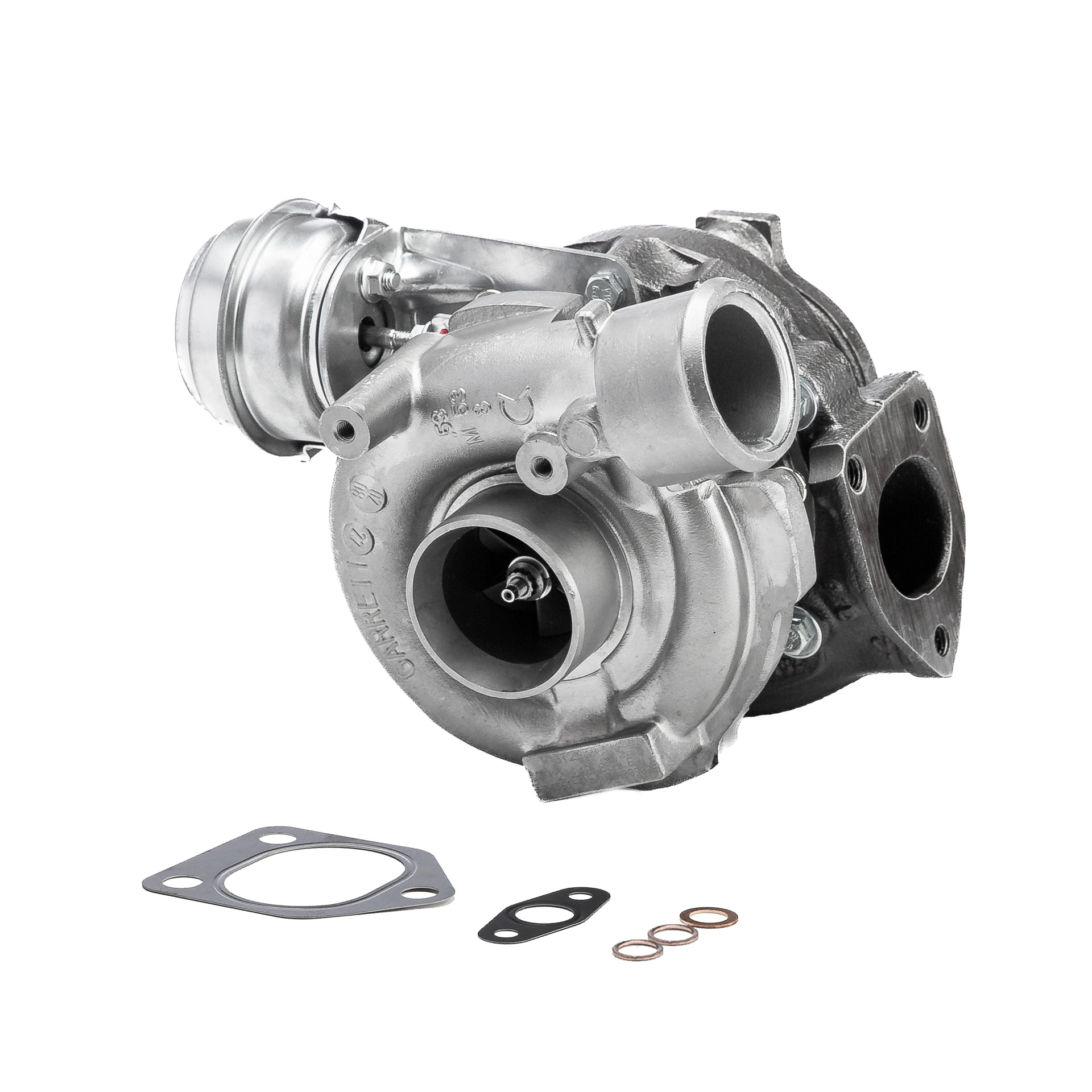Kupite poceni originalno Turbopolnilnik 704361-5001RSG, primerljivo z 11652248834E OEM številke, prek spleta