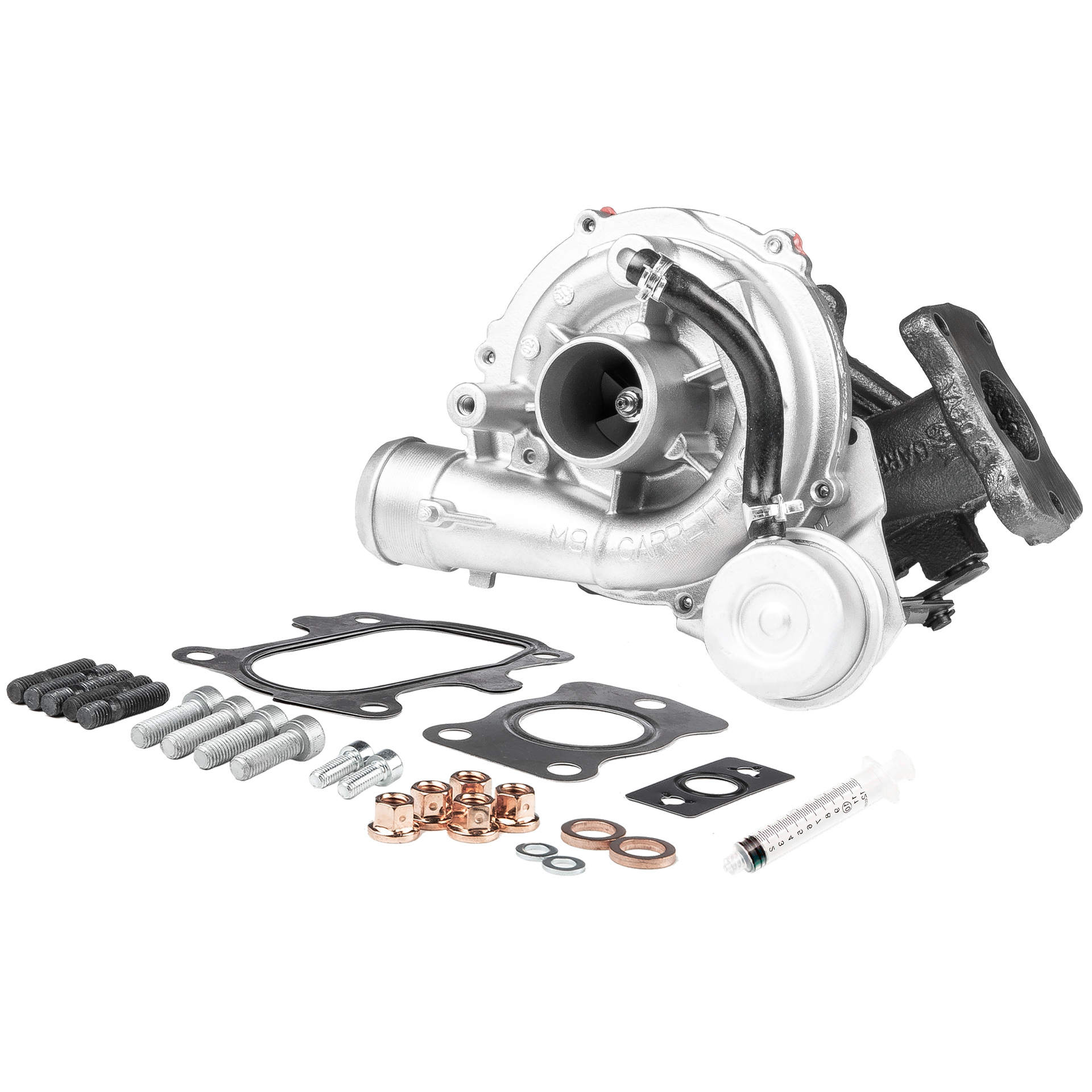 Kupte si BR Turbo Turbodmychadlo Číslo produktu: 706976-5001RSM za nízkou cenu 10799,66 Kč