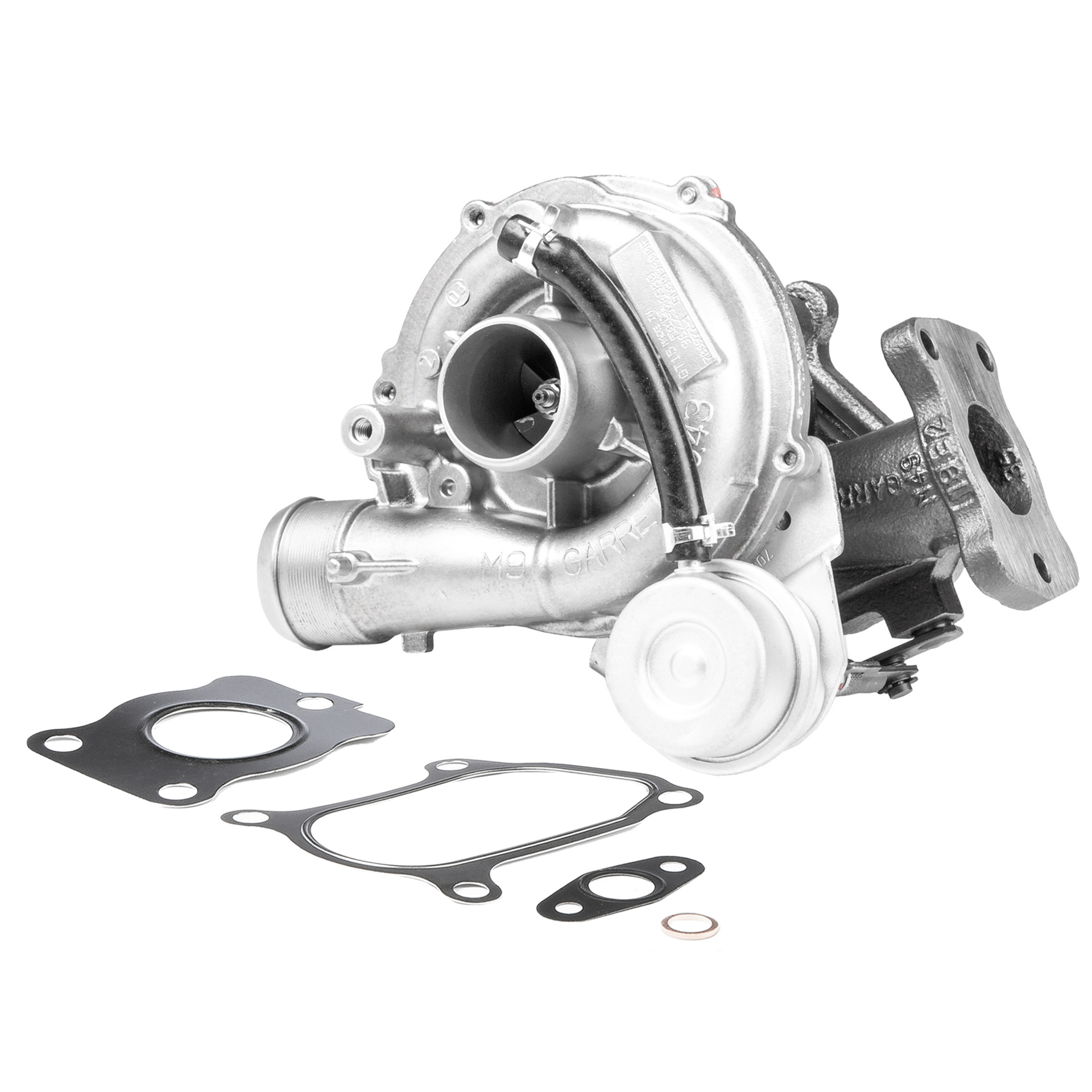 Osta edulliset alkuperäiset OEM numero 0375F2 mukaiset 706977-5001RSG Turboahdin netistä