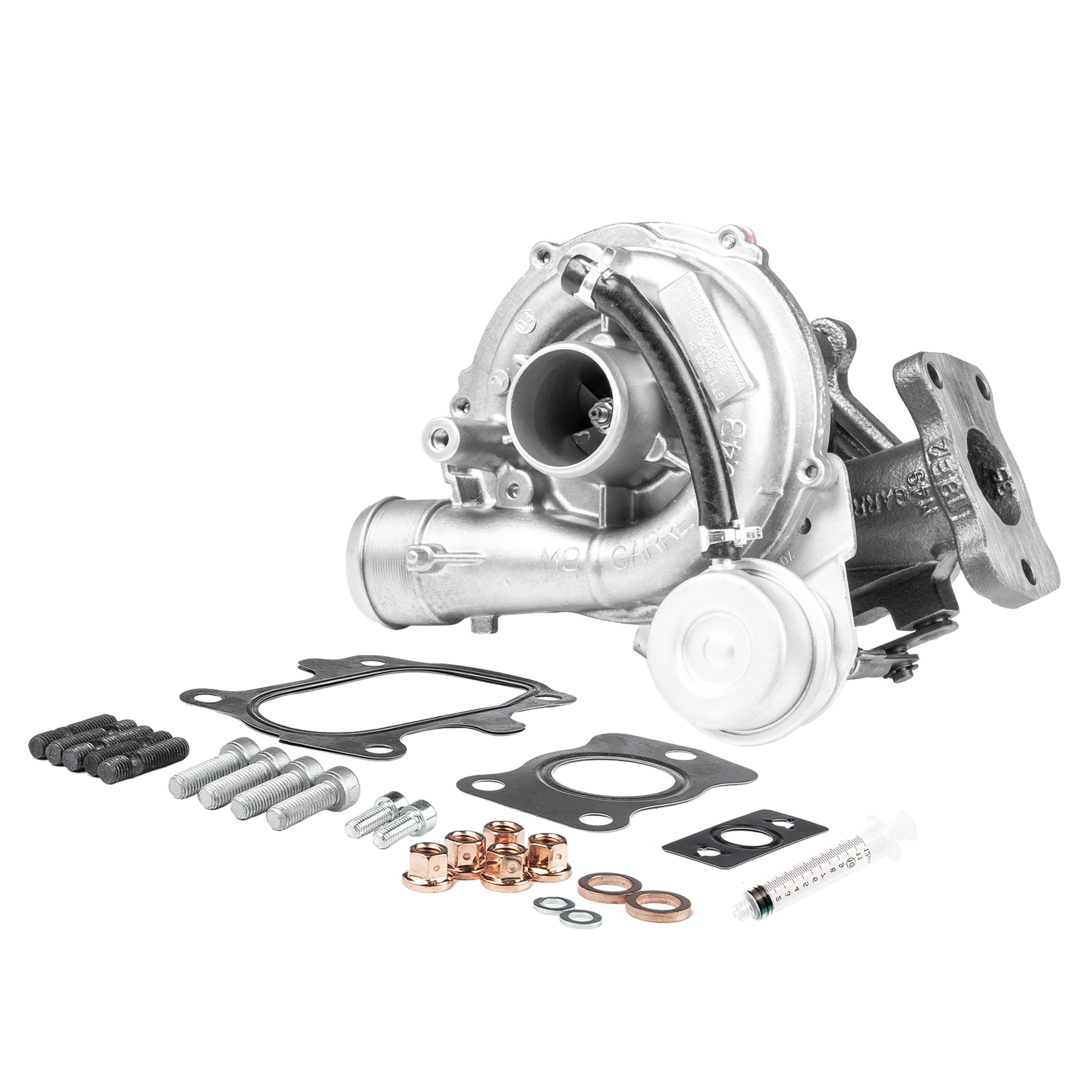 Kupte si BR Turbo Turbodmychadlo Číslo produktu: 706977-5001RSM za nízkou cenu 10219,38 Kč