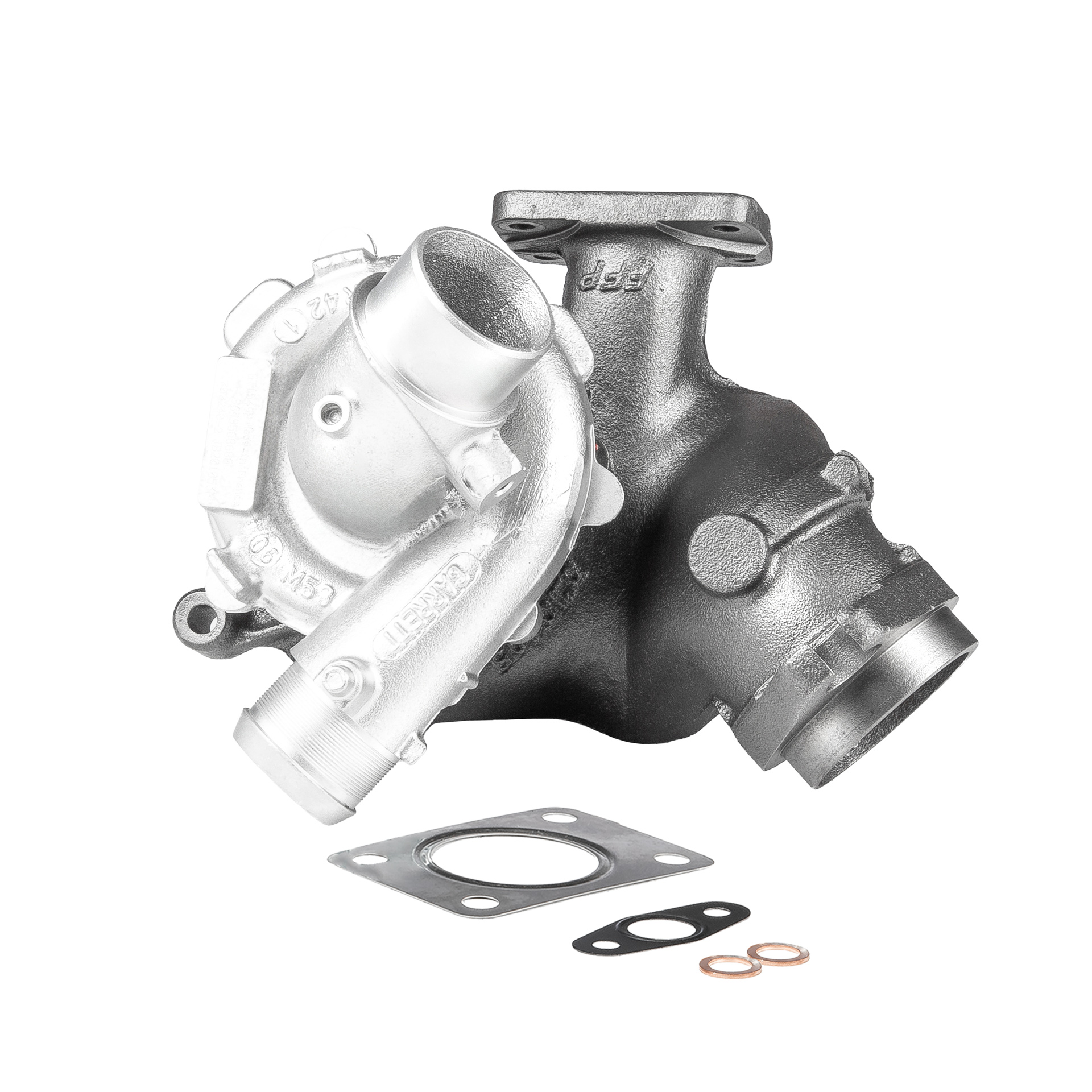Turbocompresseur 0375 H0