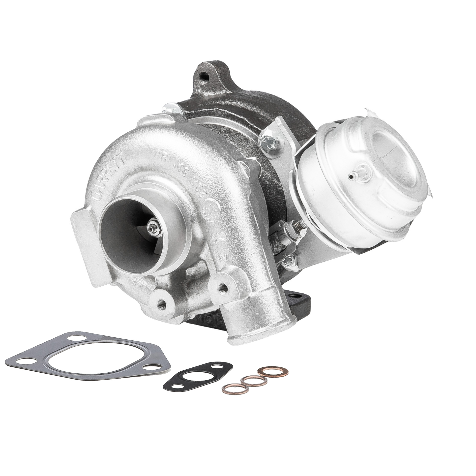 Įsigykite nebrangią originalią Turbokompresorius 708366-5001RSG. sulyginama su STC4546 OEM numeriais internetu