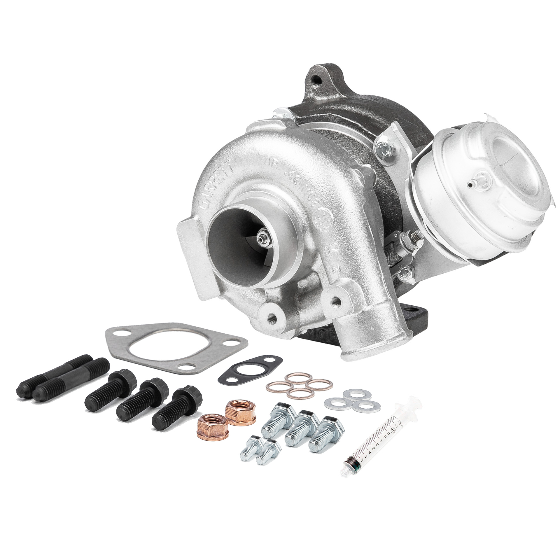 Įsigykite nebrangią originalią Turbokompresorius 708366-5001RSM. sulyginama su STC4546 OEM numeriais internetu
