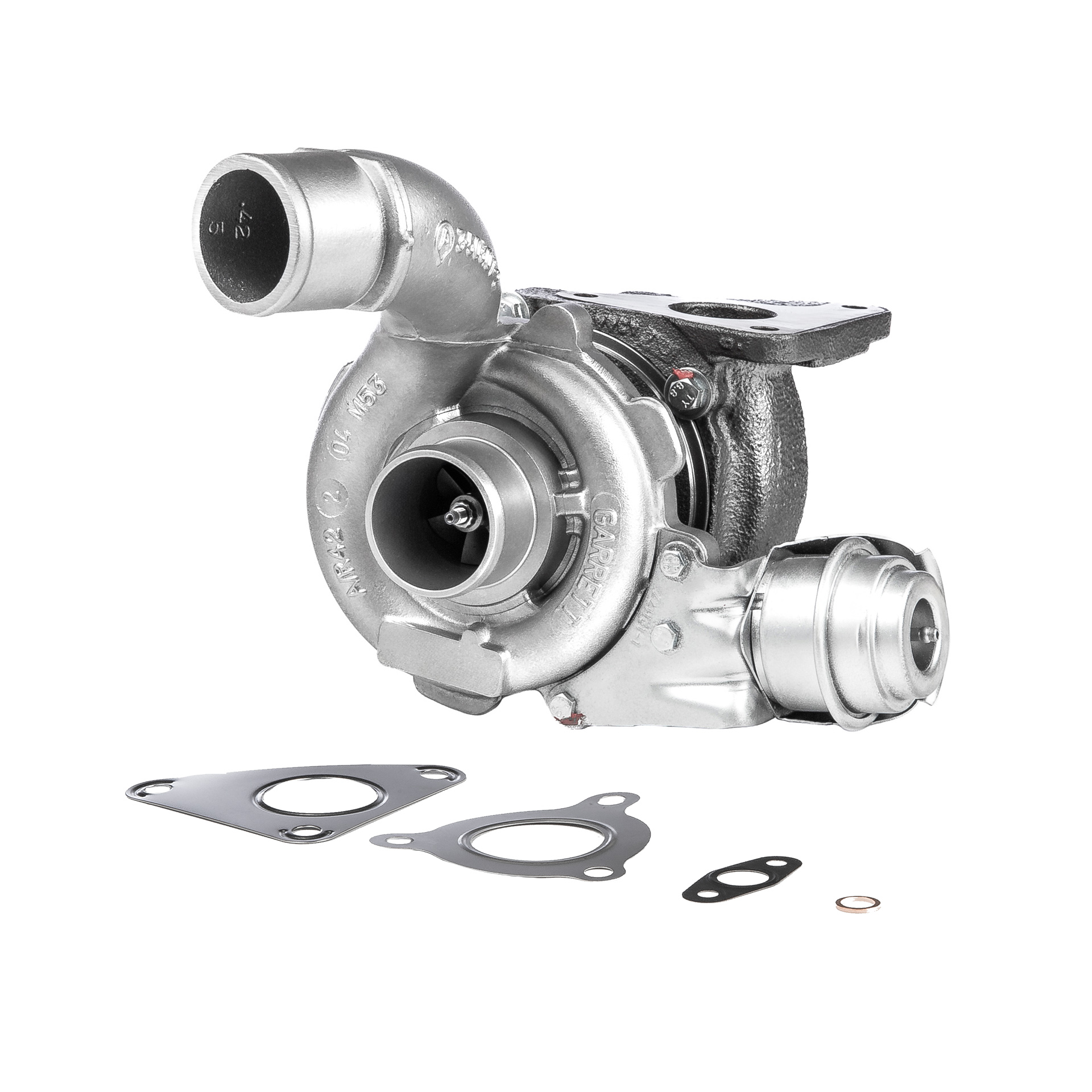OEM Turbocharger RENAULT 1.9 dCi 120 PK Diesel 1441100Q0E van BR Turbo online aan geweldige prijzen
