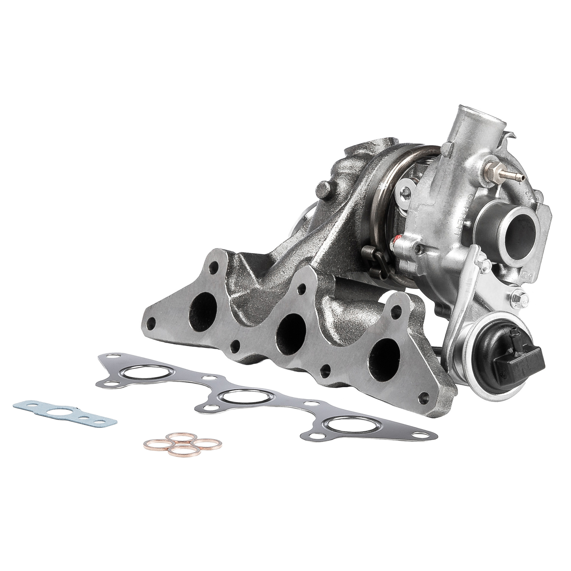 Köp BR Turbo Turboaggregat Produktnummer: 708837-5001RSG till det förmånliga priset av 4756,77 kr