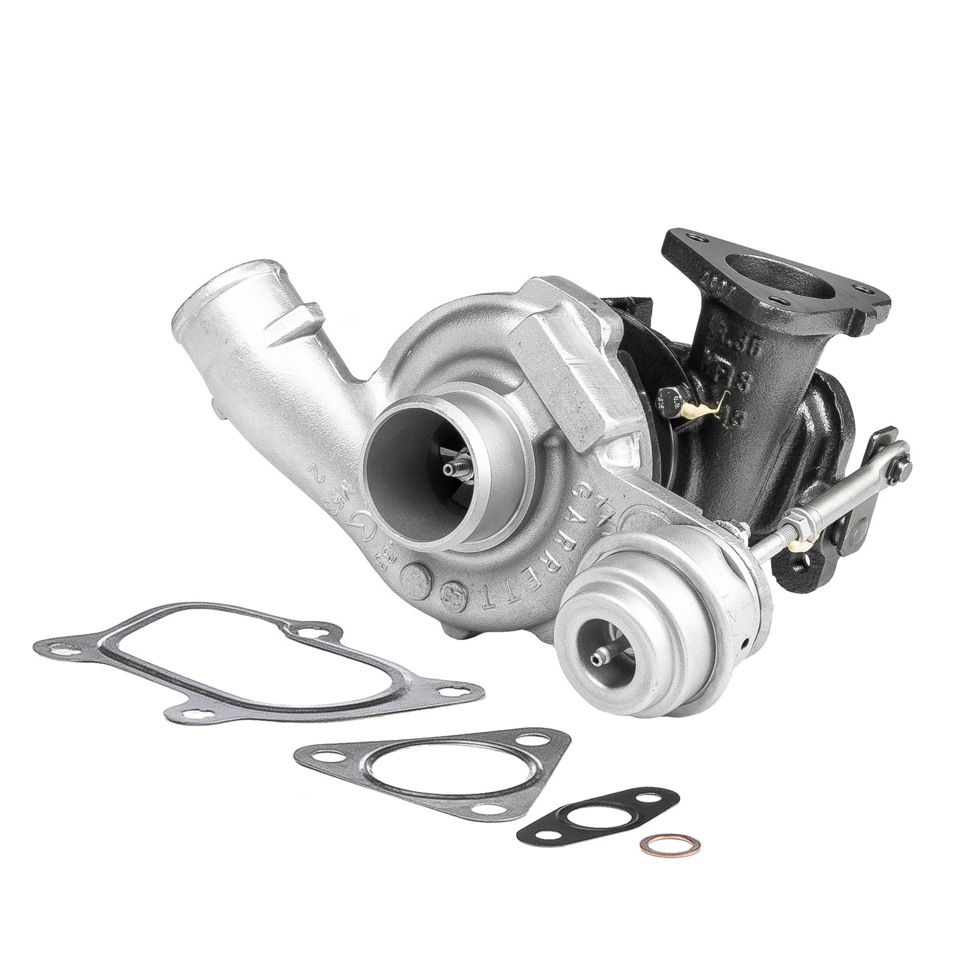 Serienmäßige Turbolader OPEL 2.0 DTI 16V (F68) 101 PS Diesel 24461826 von BR Turbo im Web zu besten Konditionen