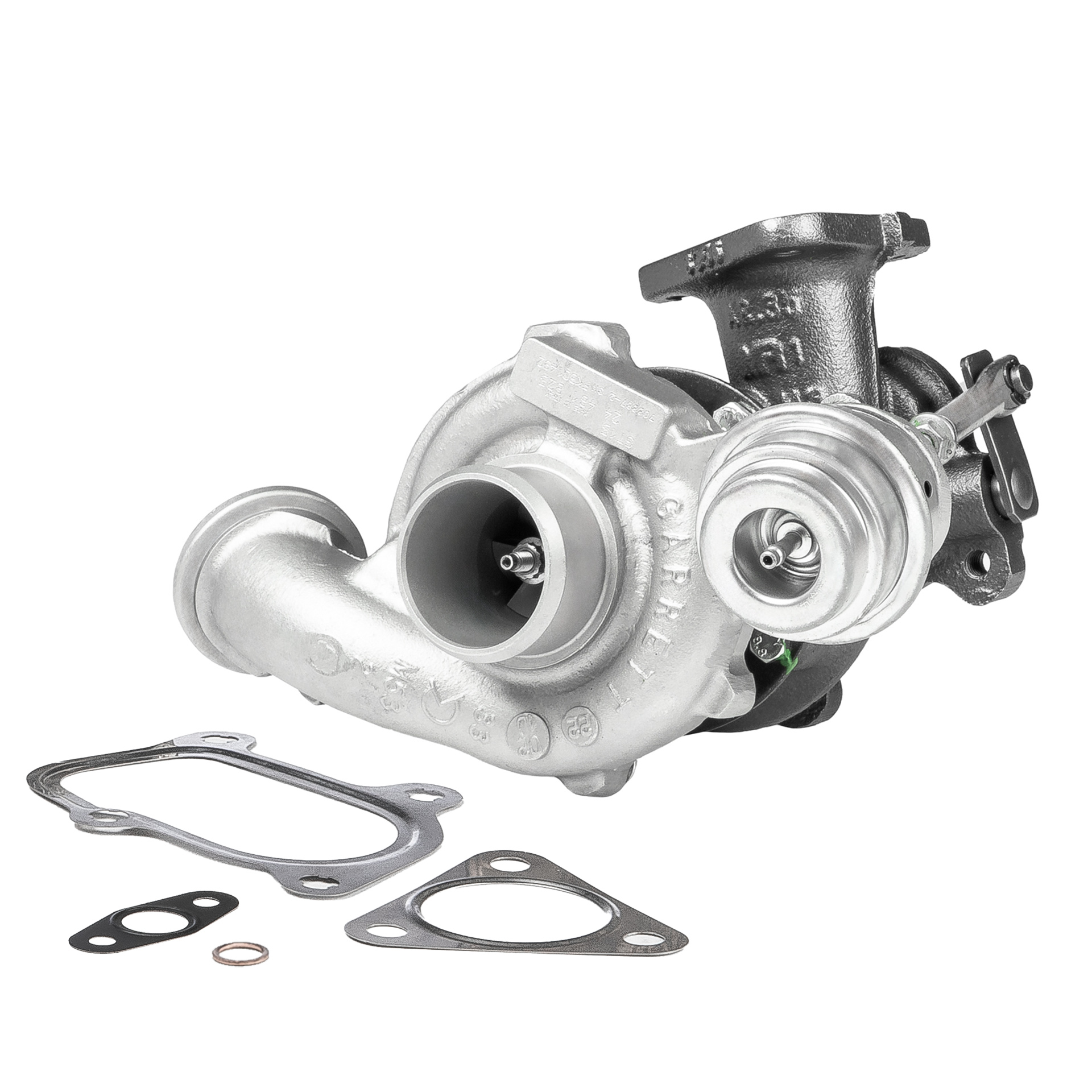 OEM Turbocompresor OPEL 2.0 DTI 16V (F08, F48) 101 CV Gasóleo 24461825 de BR Turbo online a precios inmejorables