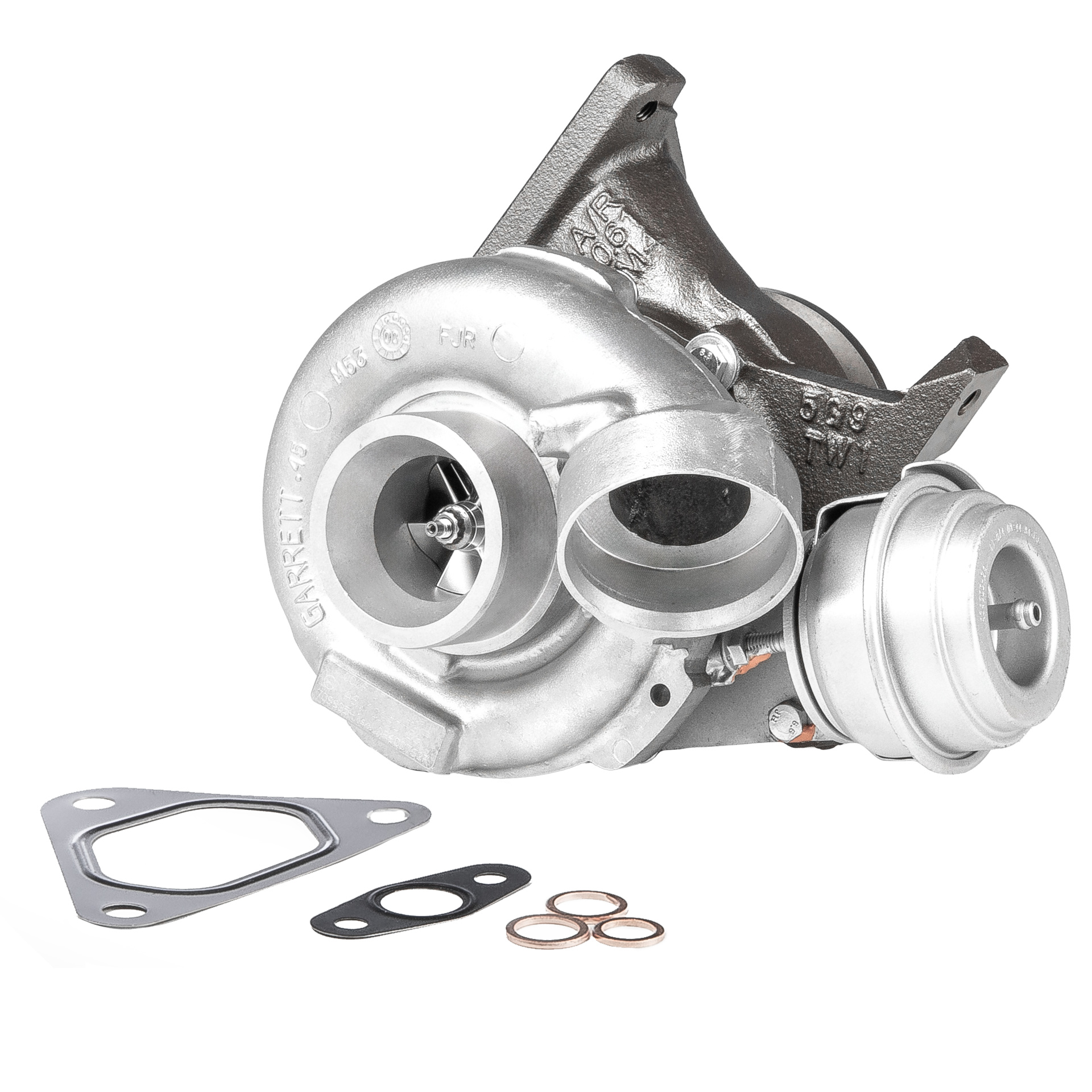 Acquista online Turbina 709835-5001RSG originale a buon mercato, comparabile con i numeri OEM 7098355002S
