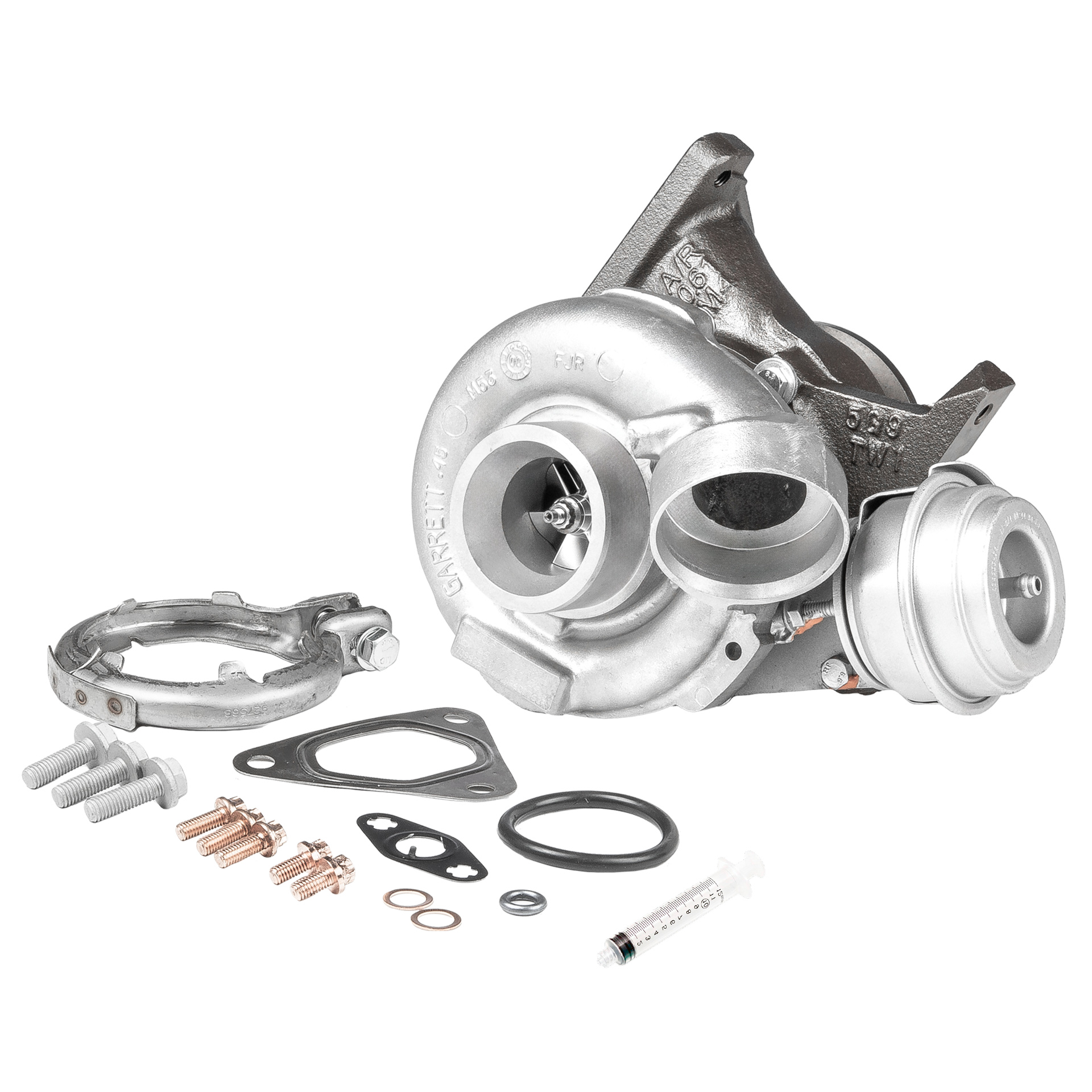 Acquista online Turbina 709835-5001RSM originale a buon mercato, comparabile con i numeri OEM 7098355002S