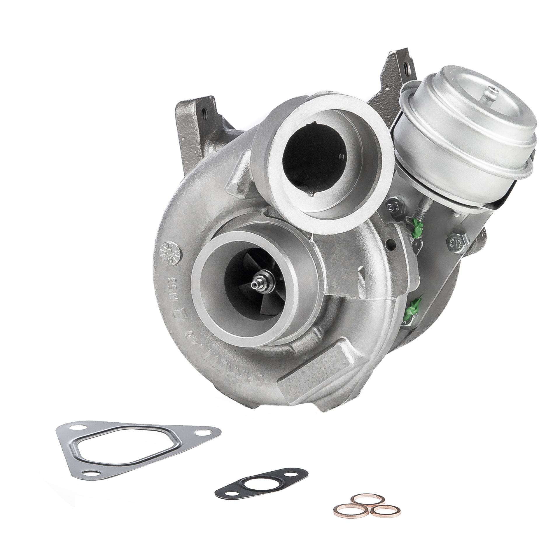 Įsigykite nebrangią originalią Turbokompresorius 709836-5001RSG. sulyginama su 7098360003 OEM numeriais internetu