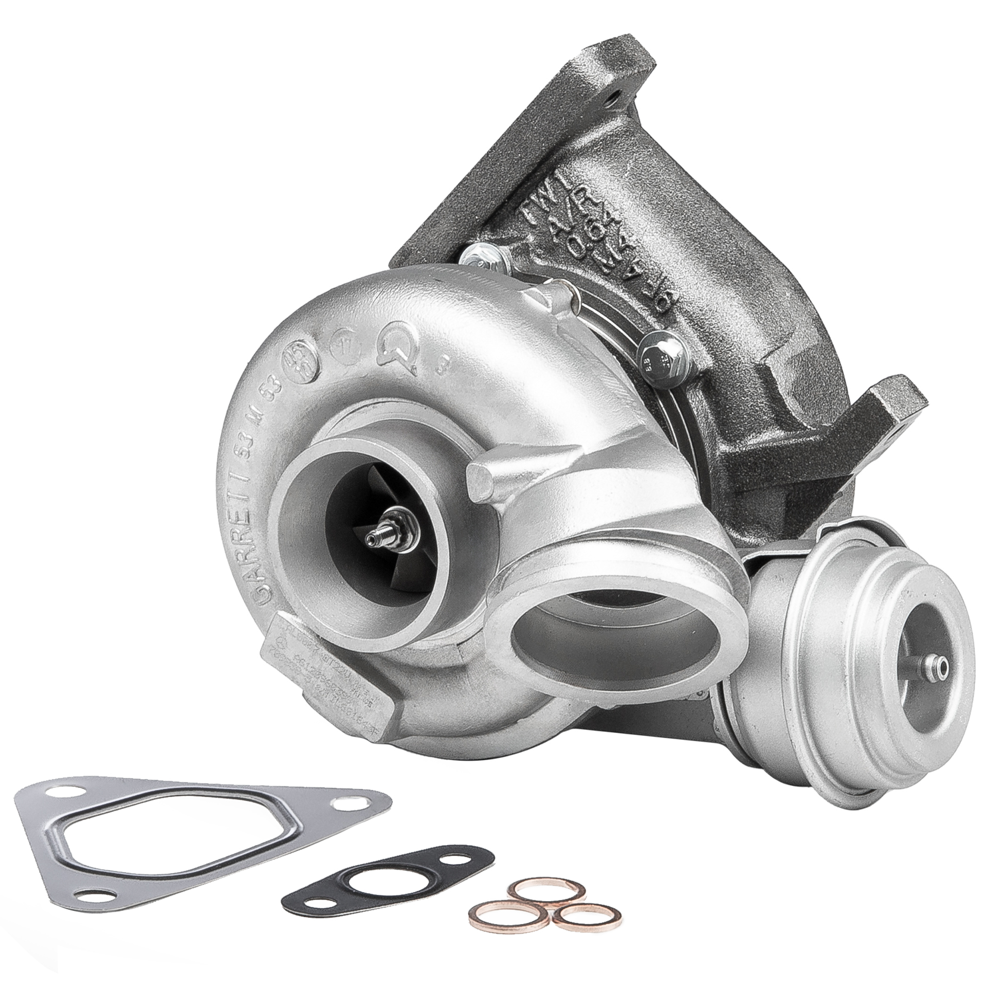 Įsigykite nebrangią originalią Turbokompresorius 709837-5001RSG. sulyginama su A6120960299 OEM numeriais internetu