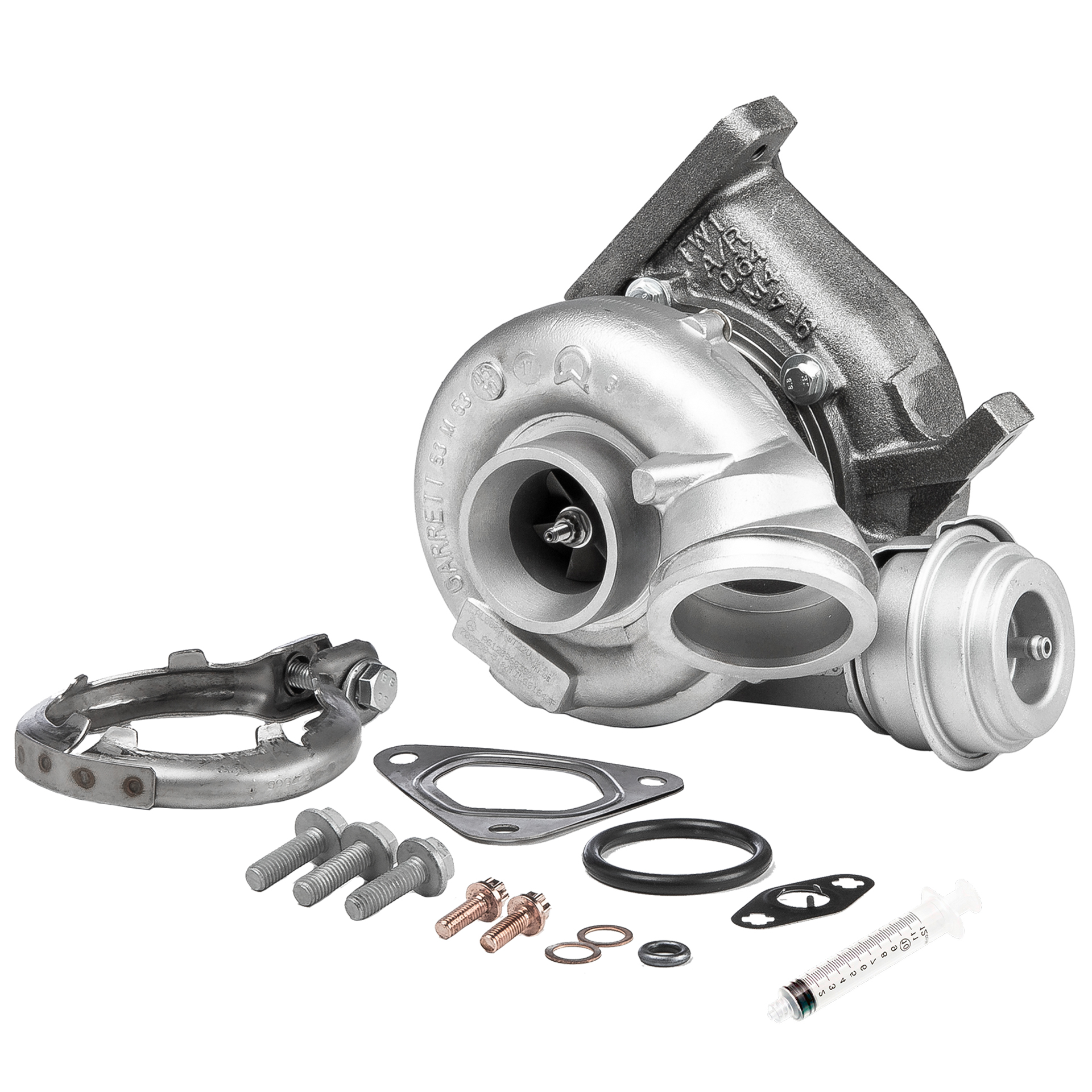 Įsigykite nebrangią originalią Turbokompresorius 709837-5001RSM. sulyginama su A6120960299 OEM numeriais internetu