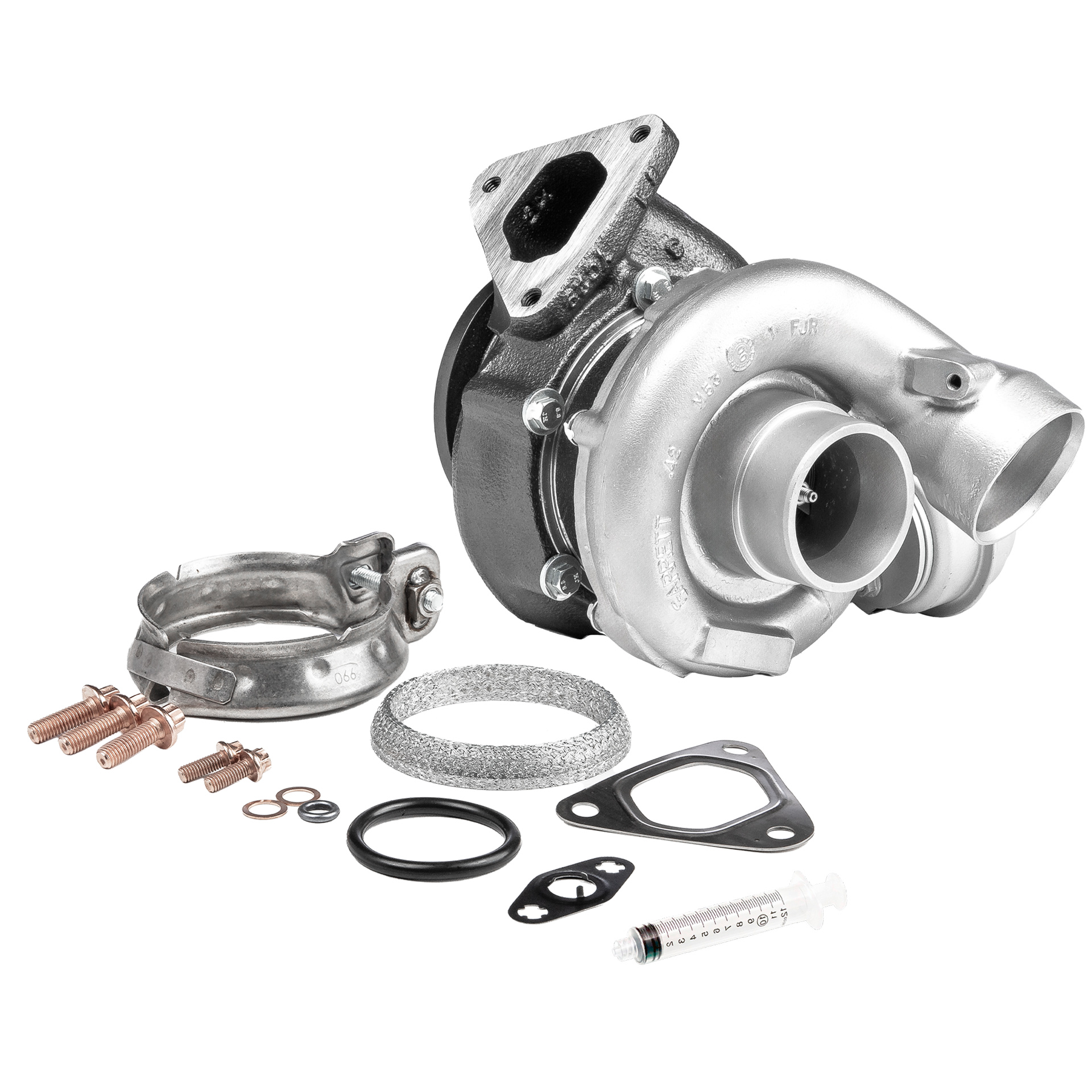 Acquista online Turbina 709841-5001RSM originale a buon mercato, comparabile con i numeri OEM 6130960099