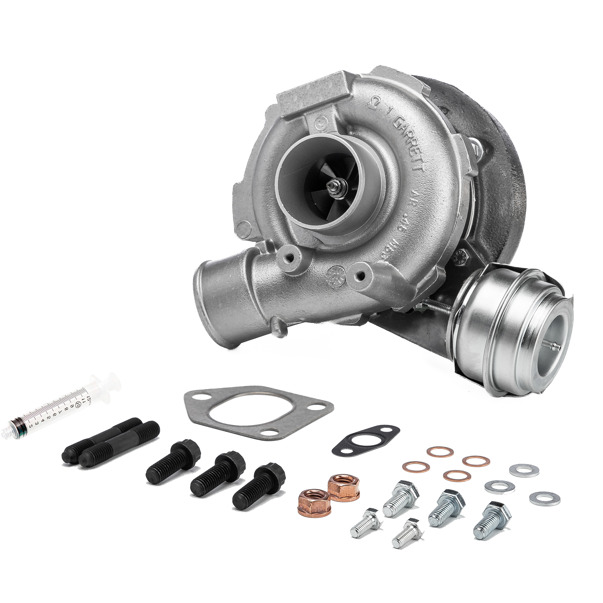Compre Turbocompresor 710415-5001RSM original asequible comparable con números OEM online R1630020