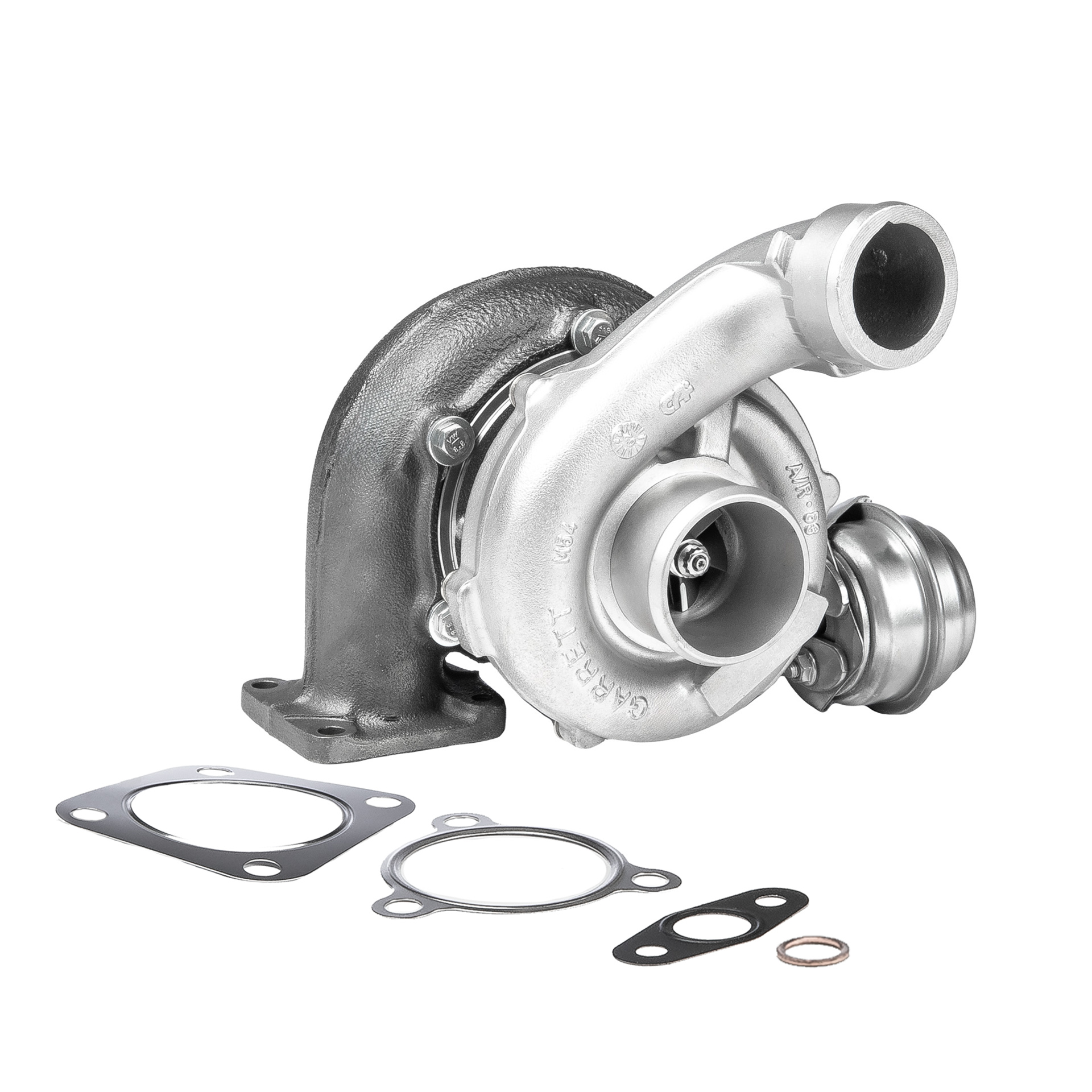 Köp BR Turbo Turboaggregat Produktnummer: 710811-5001RSG till det förmånliga priset av 4655,64 kr