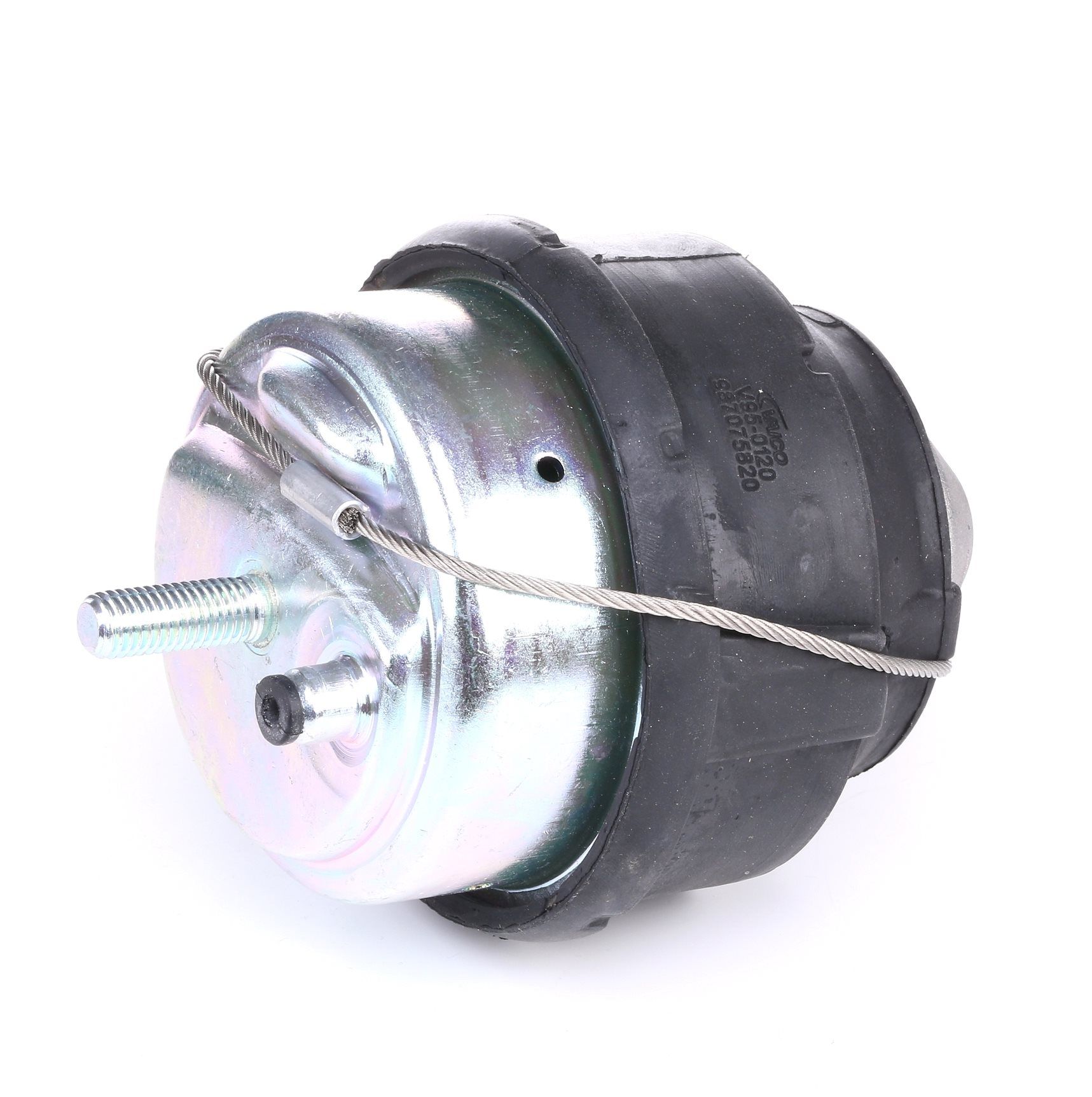 Įsigykite VAICO Variklio montavimas Prekės Nr.: V95-0120 už žemiausią 93,72 € kainą