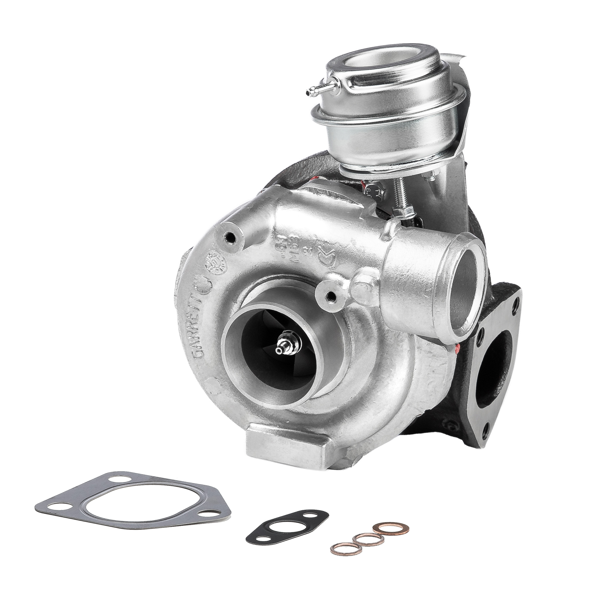 Įsigykite nebrangią originalią Turbokompresorius 712541-5001RSG. sulyginama su LR06705 OEM numeriais internetu
