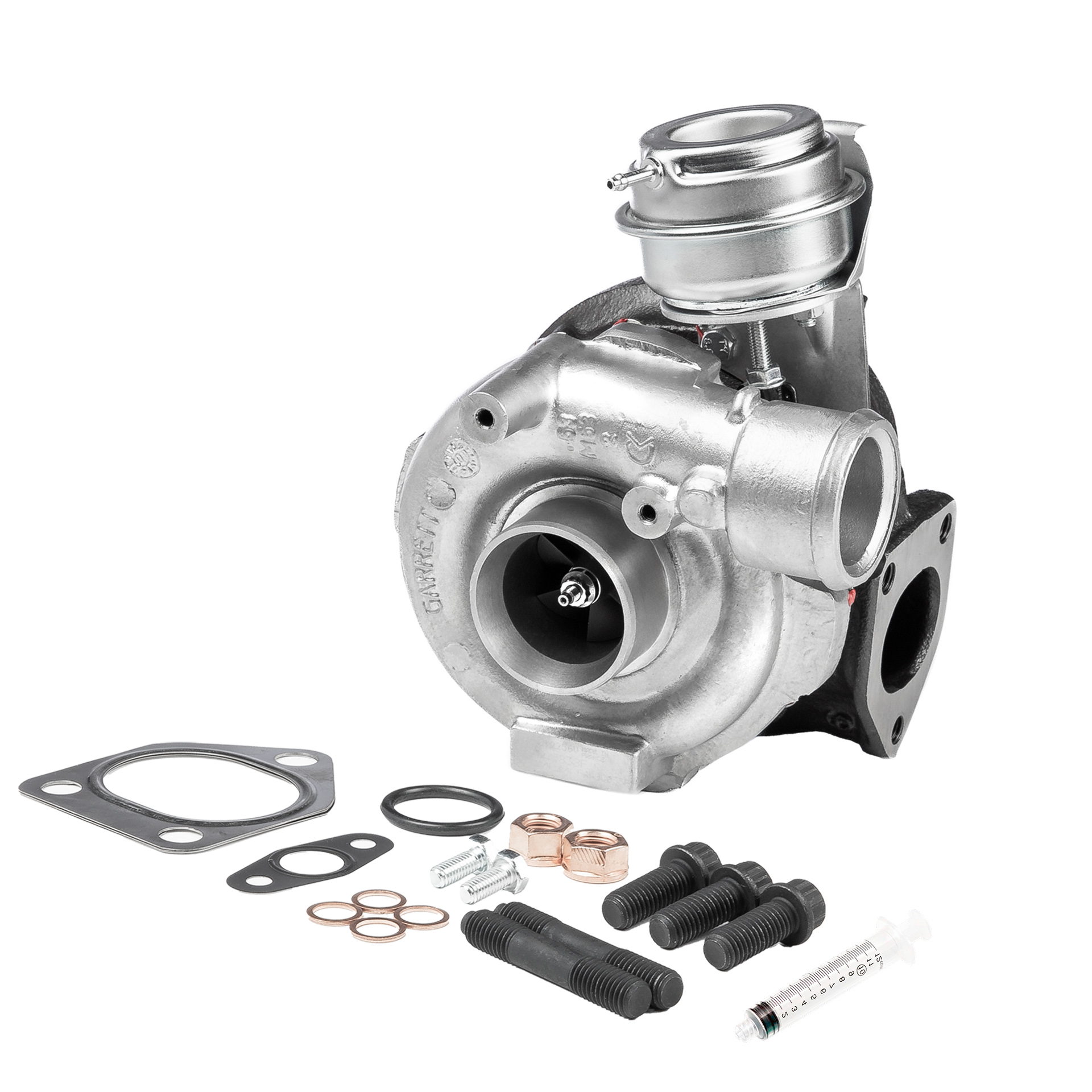 Įsigykite nebrangią originalią Turbokompresorius 712541-5001RSM. sulyginama su LR06705 OEM numeriais internetu