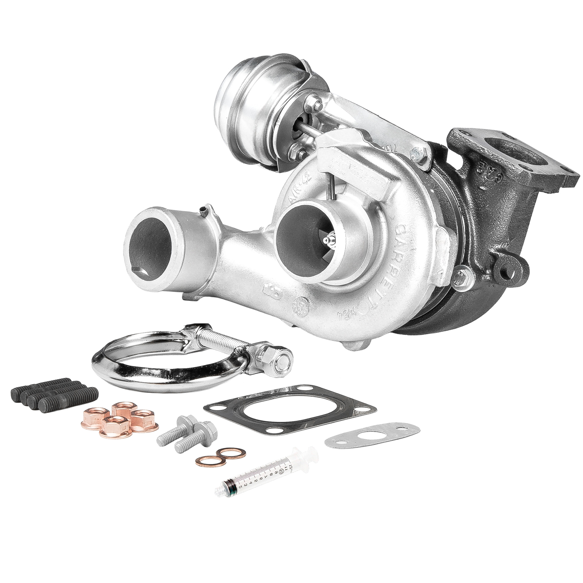 Ostke BR Turbo Turbod Toode nr.: 712766-5001RSM madala hinnaga 453,15 €