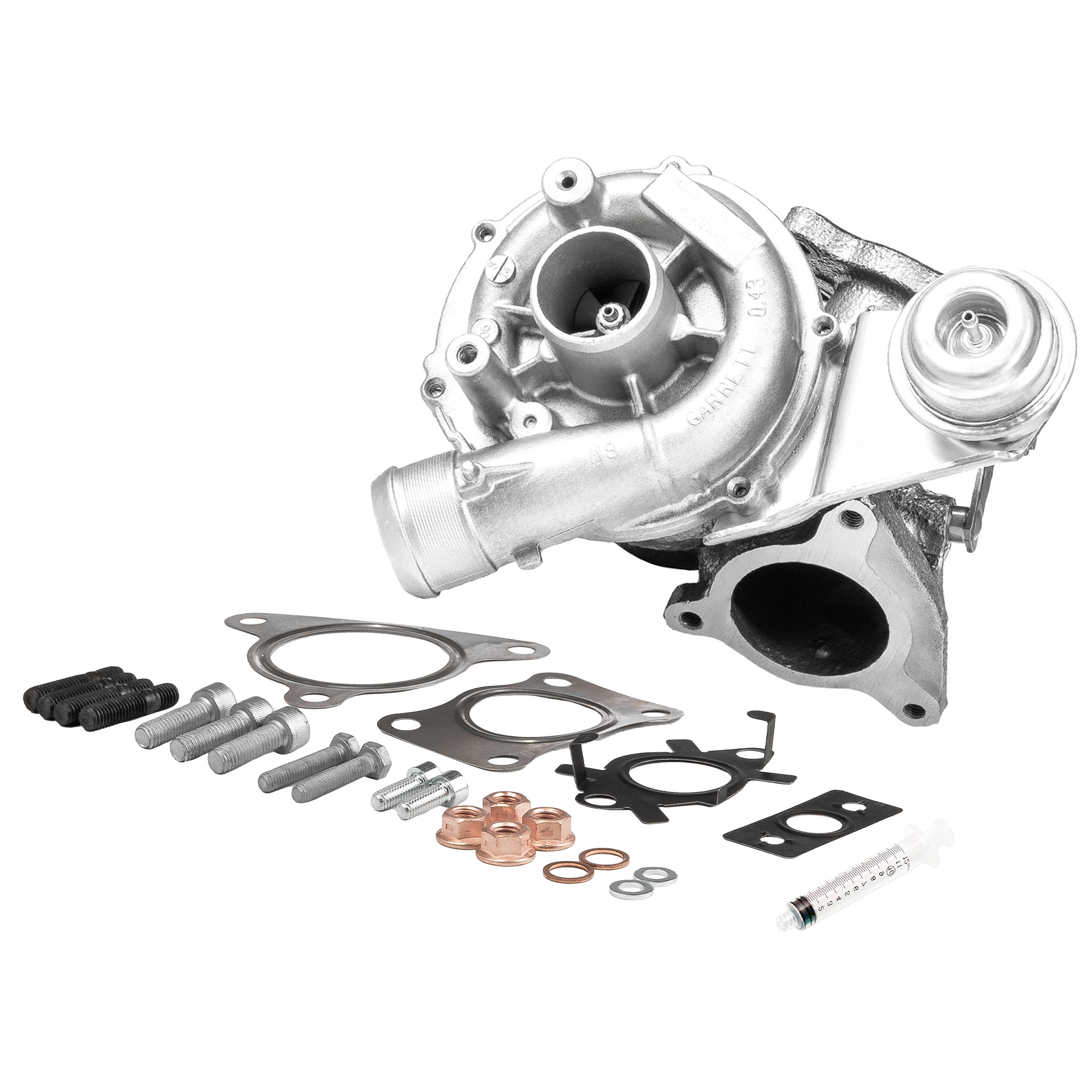 Vásároljon BR Turbo Turbó alkatrészt, termékkód: 713667-5001RSM alacsony áron: 169201,00 Ft