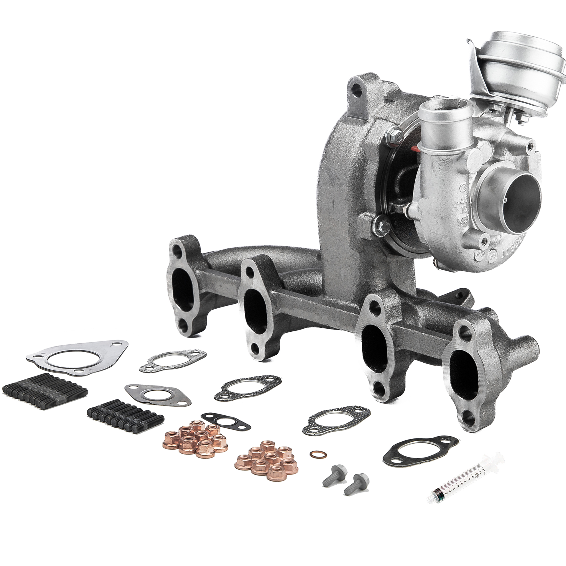 Vásároljon BR Turbo Turbó alkatrészt, termékkód: 713672-5001RSM alacsony áron: 163404,00 Ft