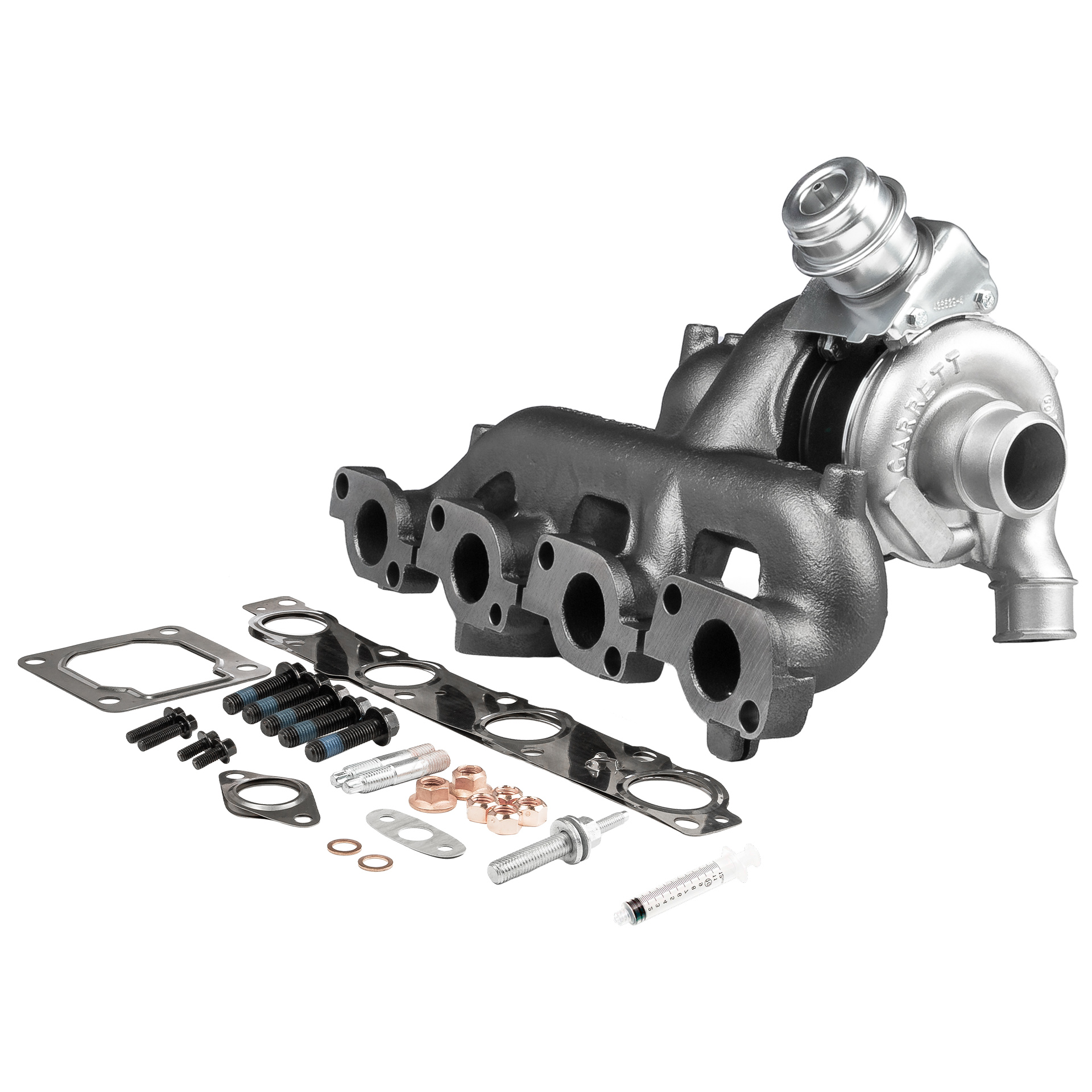 Ostke odavaid originaale Turbod 714467-5001RSM mis on võrreldavad 01435150 OEM numbritega internetis