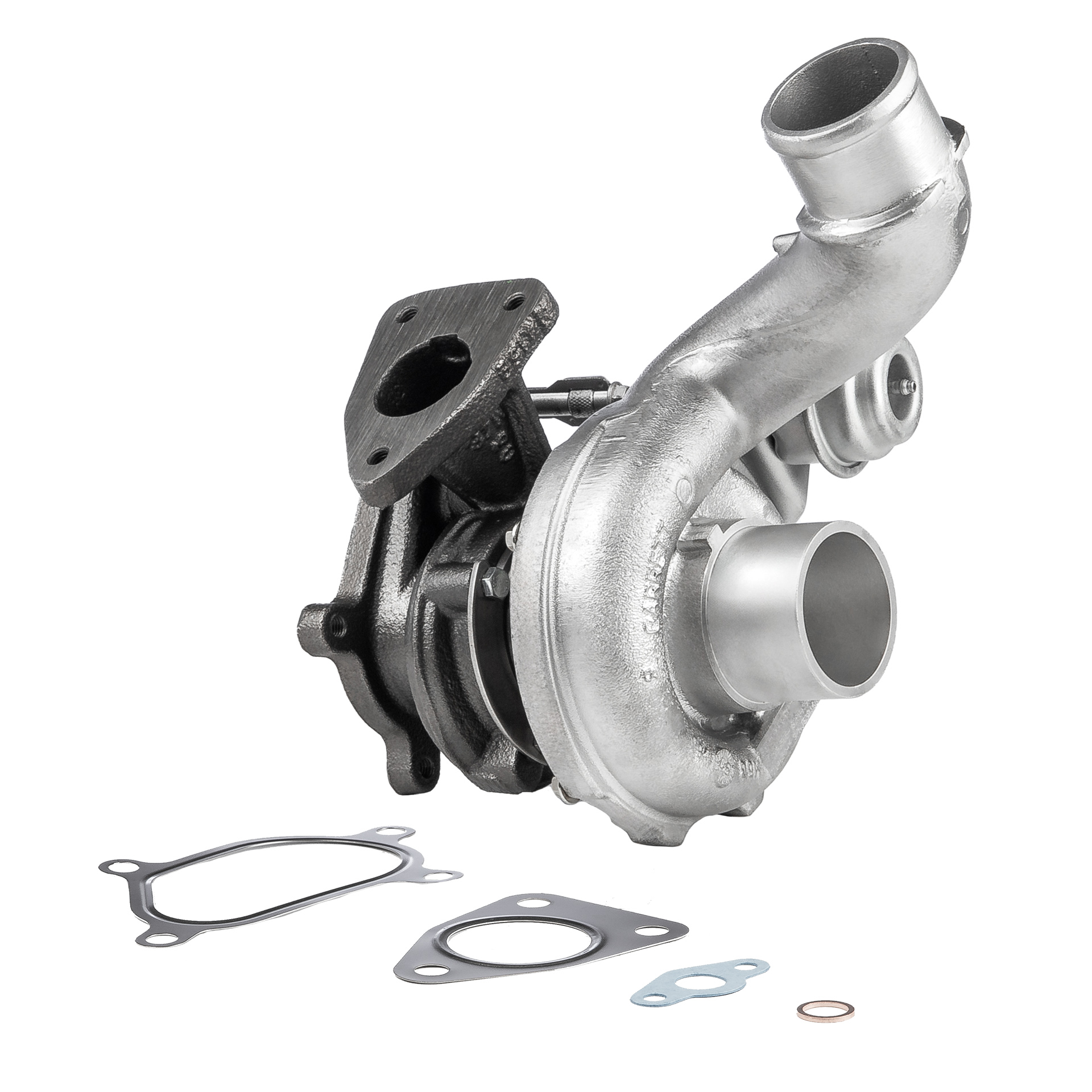 Kupte si BR Turbo Turbodmychadlo Číslo produktu: 714652-5001RSG za nízkou cenu 12951,17 Kč