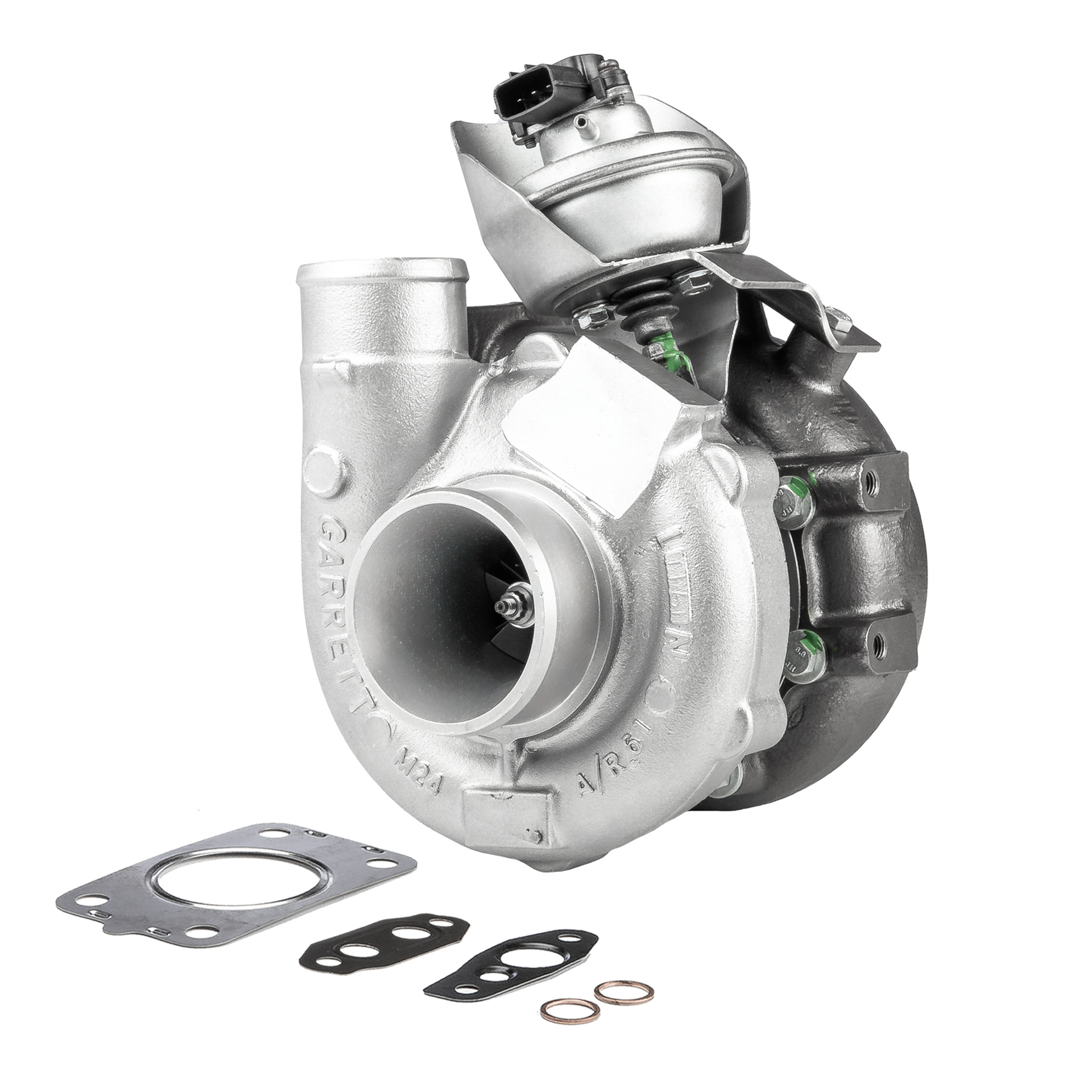 Įsigykite nebrangią originalią Turbokompresorius 715230-5001RSG. sulyginama su 5342969 OEM numeriais internetu