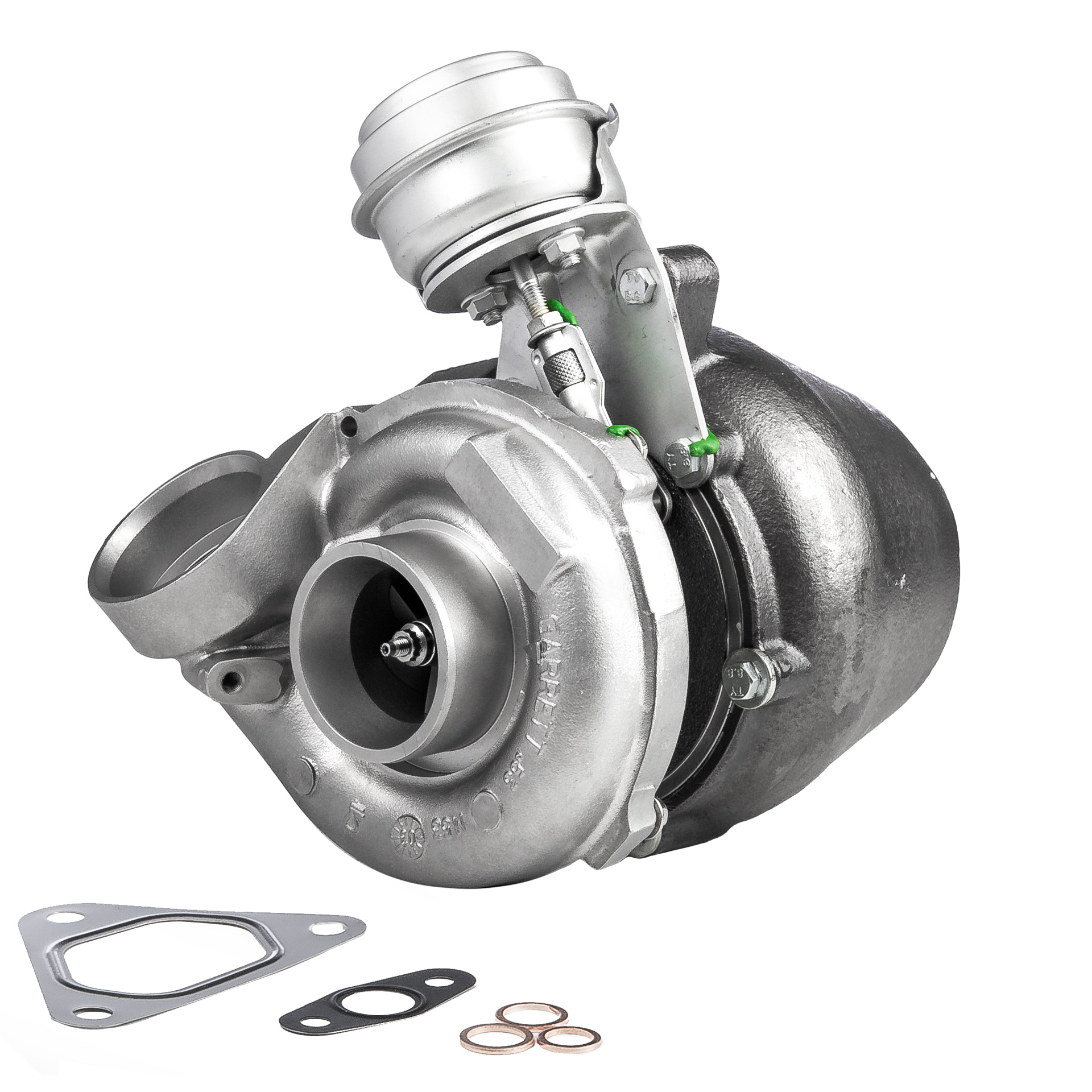 Compre Turbocompresor 715568-5001RSG original asequible comparable con números OEM online 6650960099