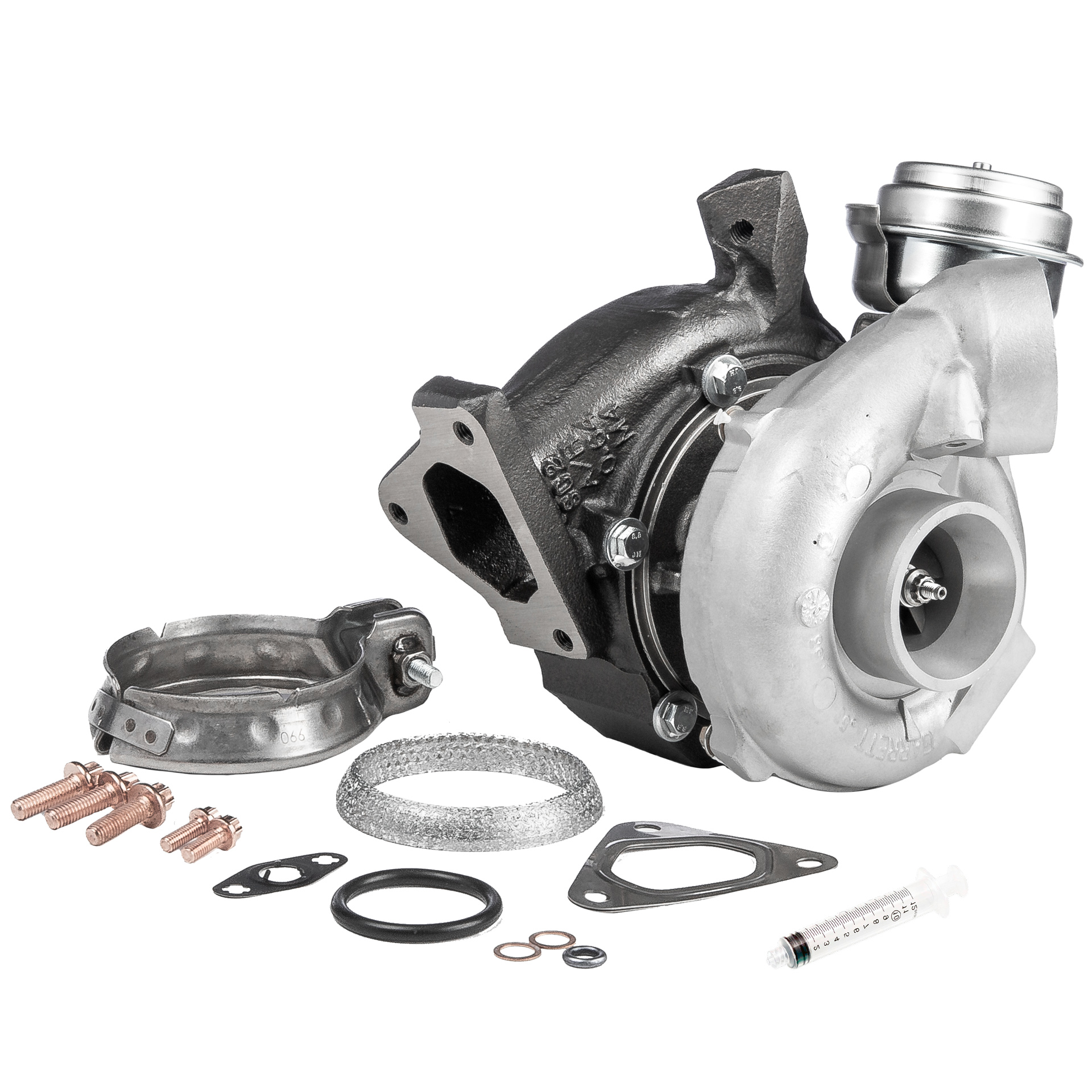 Acquista online Turbina 715910-5001RSM originale a buon mercato, comparabile con i numeri OEM A612096059980