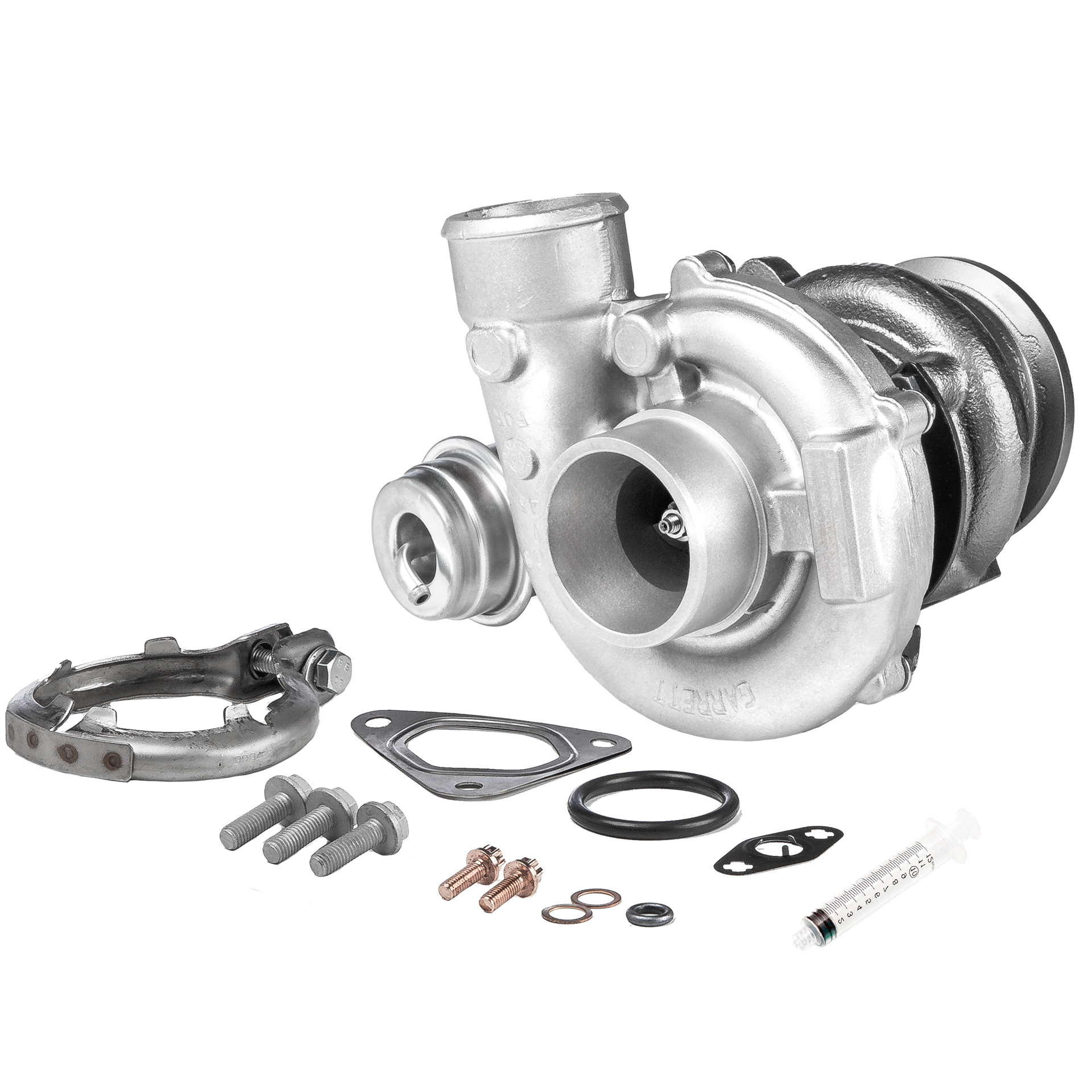 Acquista online Turbina 716111-5001RSM originale a buon mercato, comparabile con i numeri OEM 6110960099