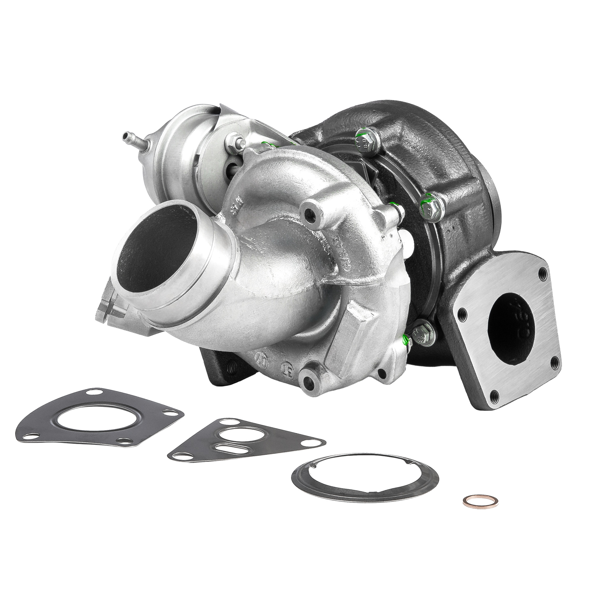 Cumpărați Turbosuflantă de la BR Turbo Număr produs: 716885-5001RSG la prețul de doar 2358,92 lei