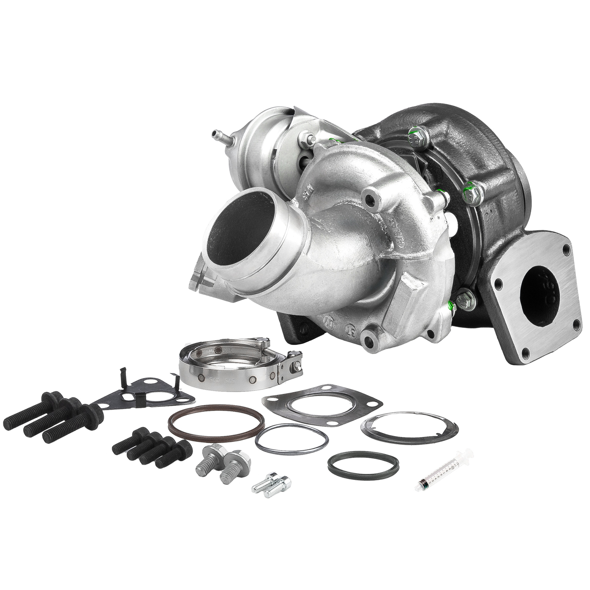 Cumpărați Turbosuflantă de la BR Turbo Număr produs: 716885-5001RSM la prețul de doar 2530,08 lei