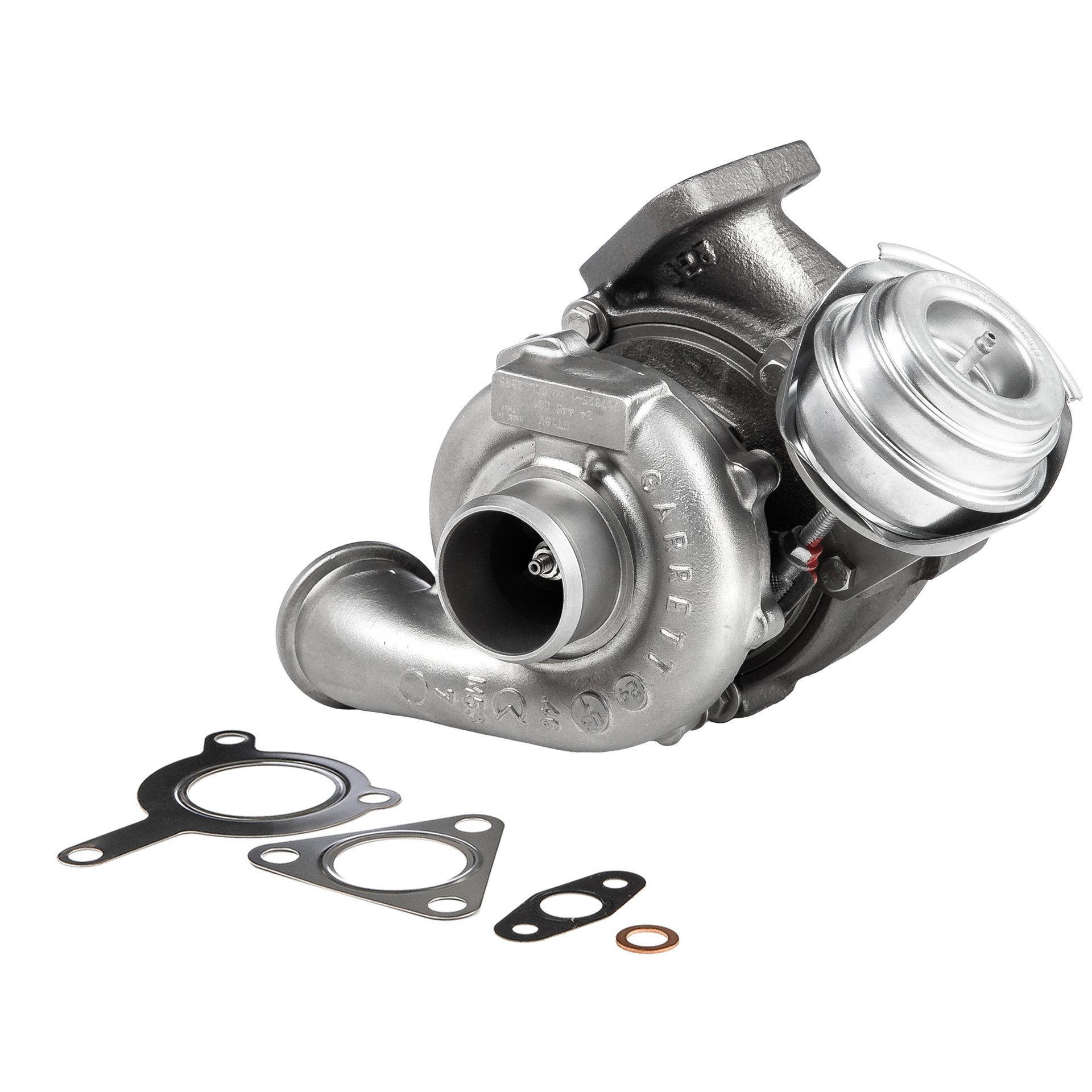OEM Turbocompresor OPEL 2.2 DTI (F08, F48) 117 CV Gasóleo 00860098 de BR Turbo online a precios inmejorables