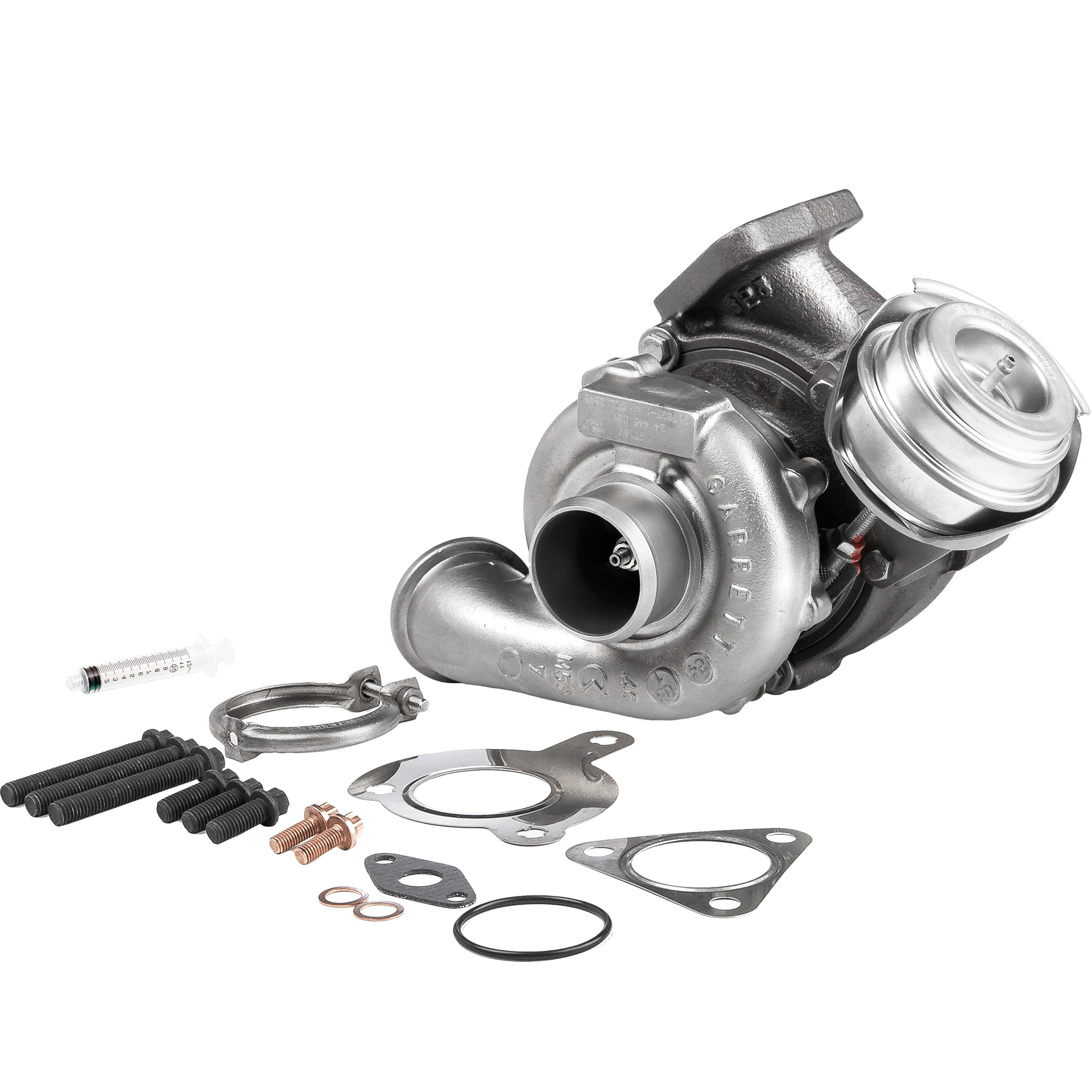 OEM Turbocompresor OPEL 2.2 DTI (F08, F48) 117 CV Gasóleo 00860098 de BR Turbo online a precios inmejorables
