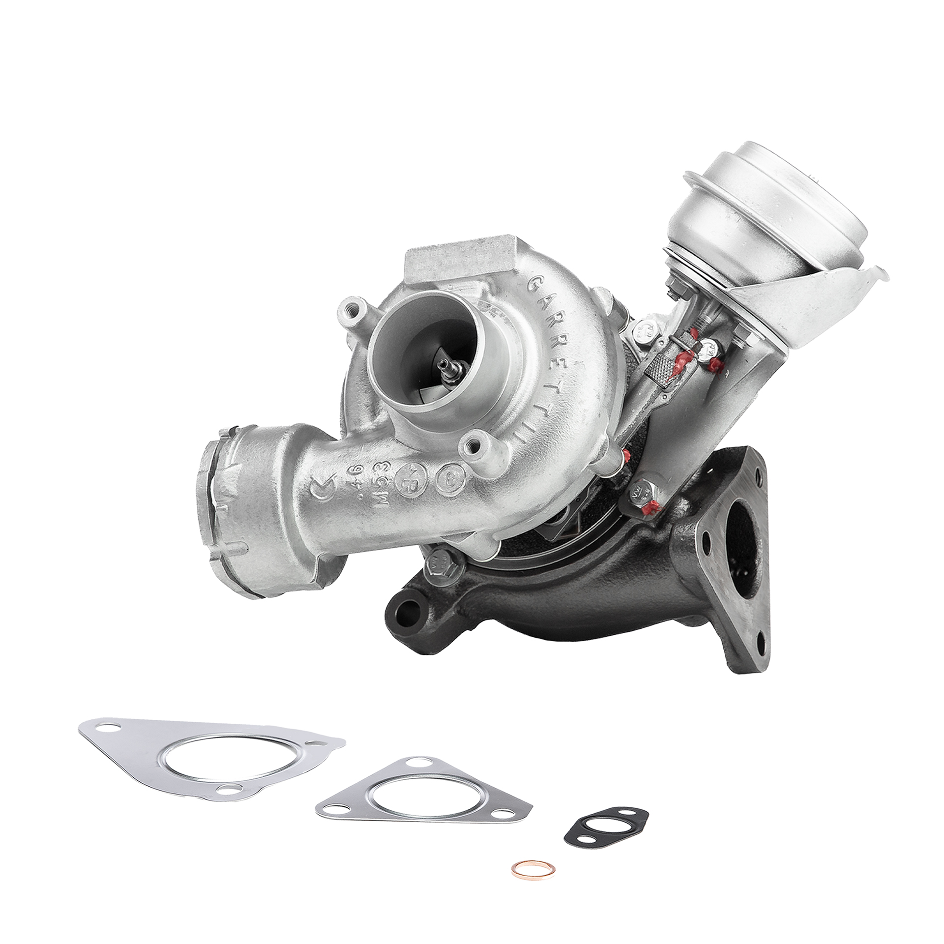 Kupite poceni originalno Turbopolnilnik 717858-5001RSG, primerljivo z 038145702E OEM številke, prek spleta