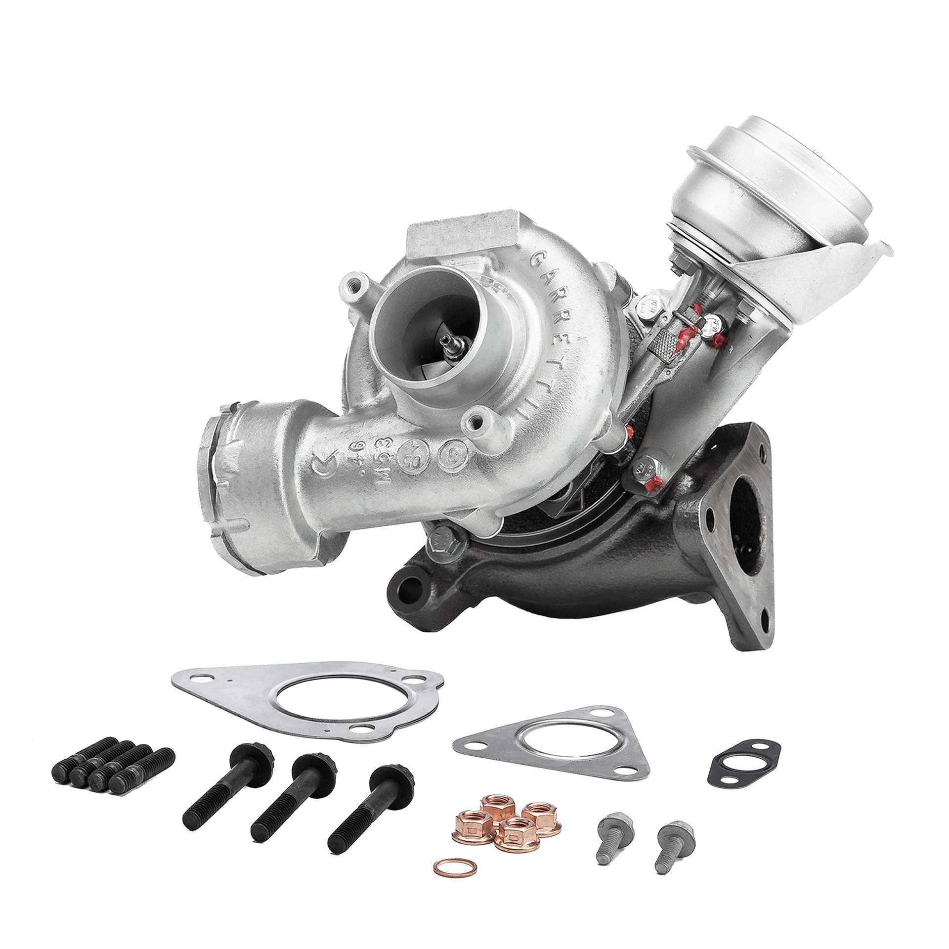 Kupite poceni originalno Turbopolnilnik 717858-5001RSM, primerljivo z 038145702E OEM številke, prek spleta
