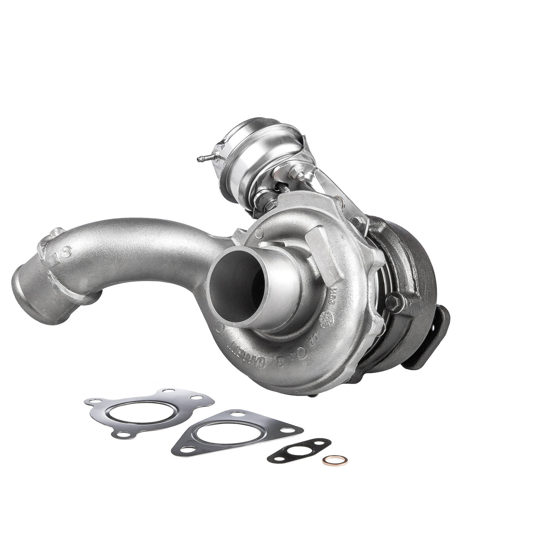 Koop online goedkoop originele Turbocharger 718089-5001RSG vergelijkbaar met 7701474327 OEM-nummers
