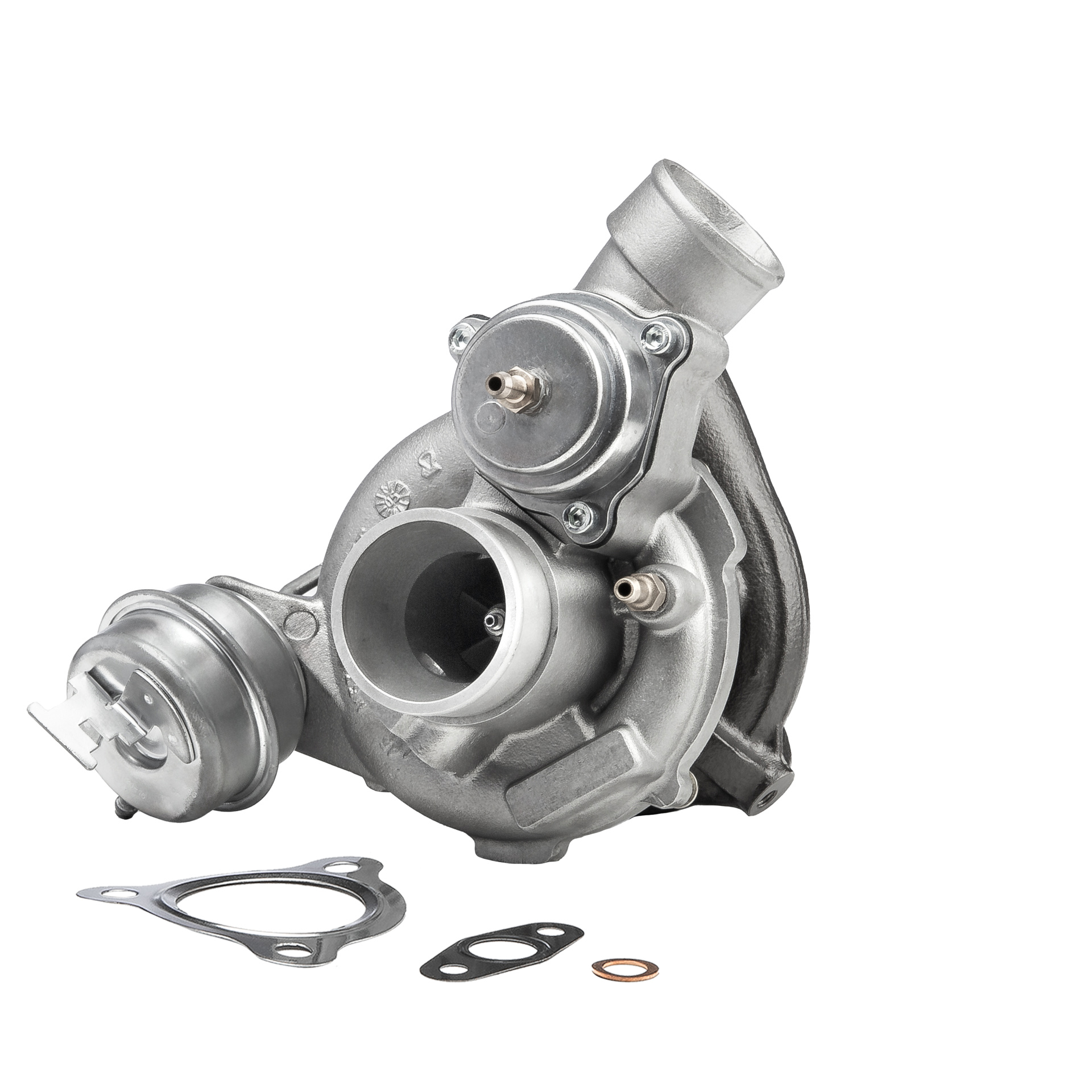 OEM Turbină CADILLAC BLS Break 2014 12755106, 720168, 860063 BR Turbo