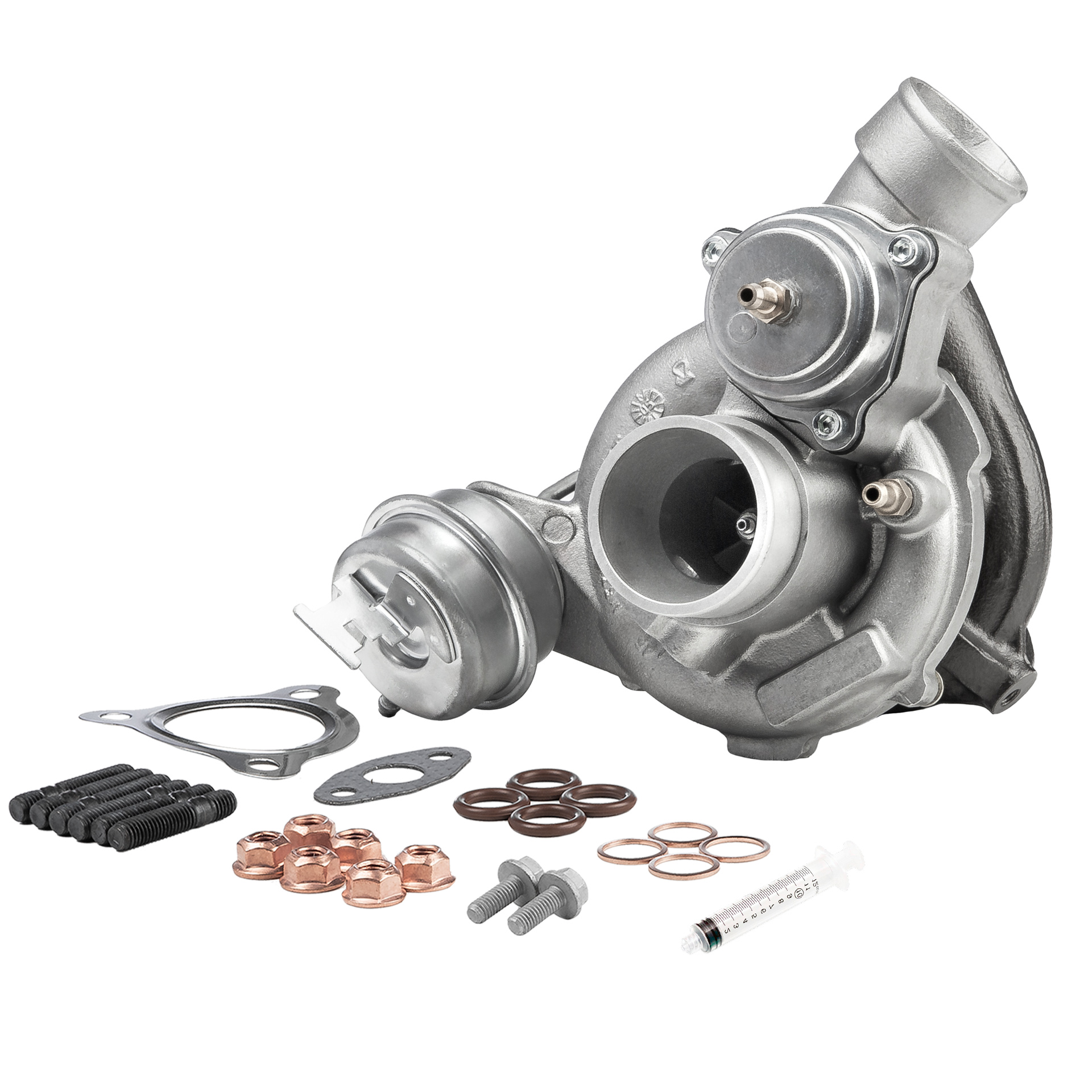 Cumpărați online Turbosuflantă 720168-5001RSM original/ă și la un preț mic, compatibil/ă cu nr. OEM 95519833