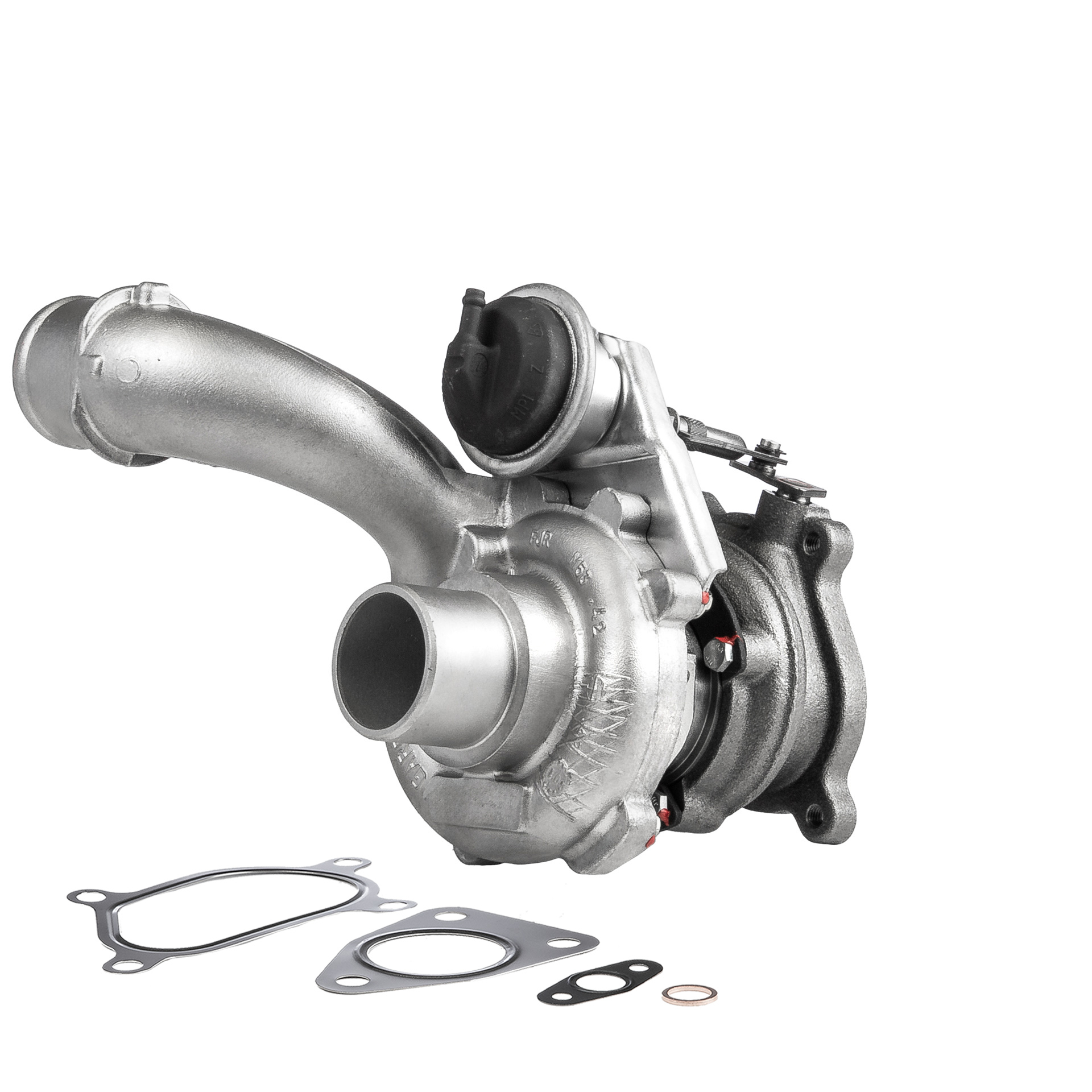 720244-5001RSG BR Turbo Abgasturbolader Master II Bus 2.2 dCI 90 90 PS Diesel