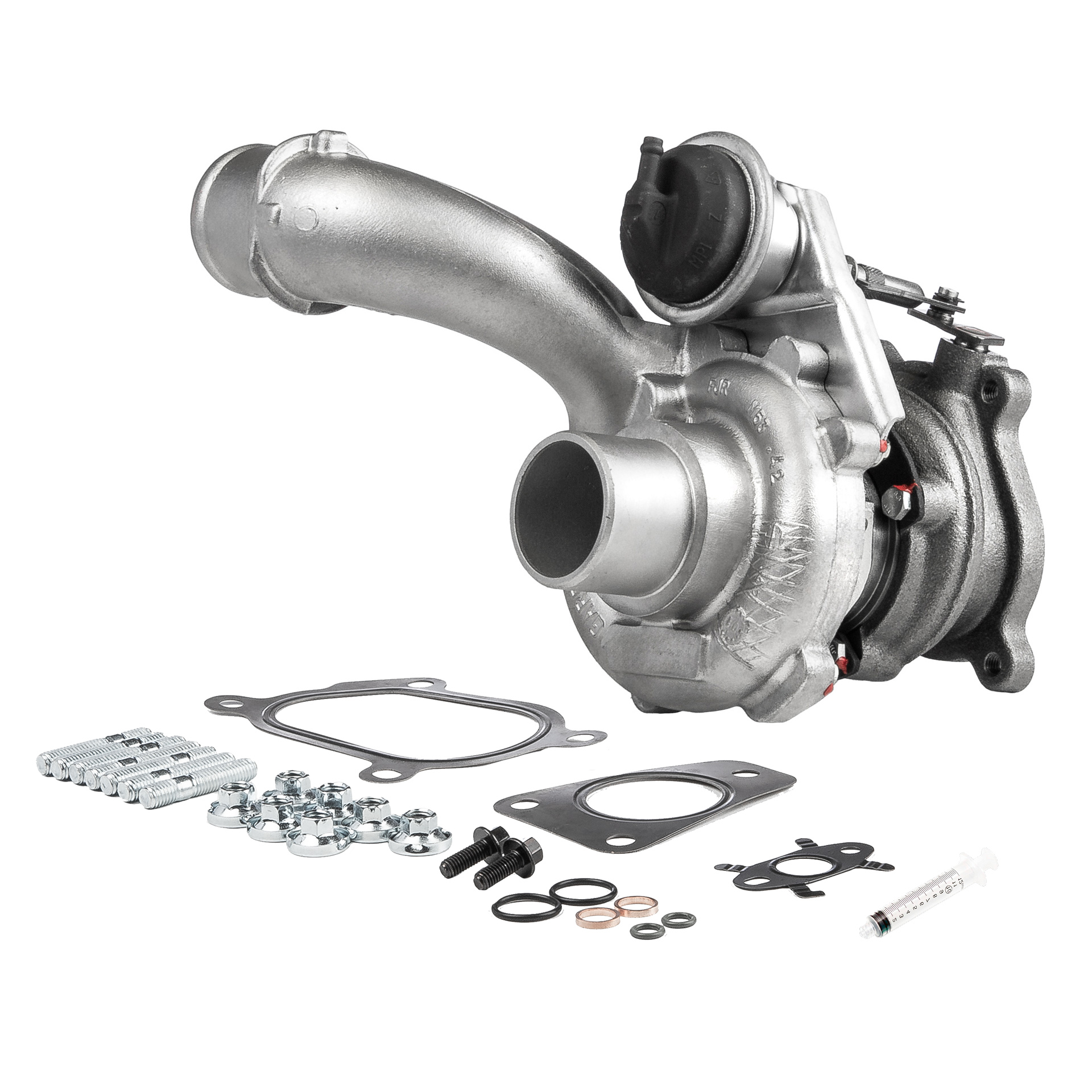 720244-5001RSM BR Turbo Turbolader Master II Bus 2.2 dCI 90 90 PS Diesel