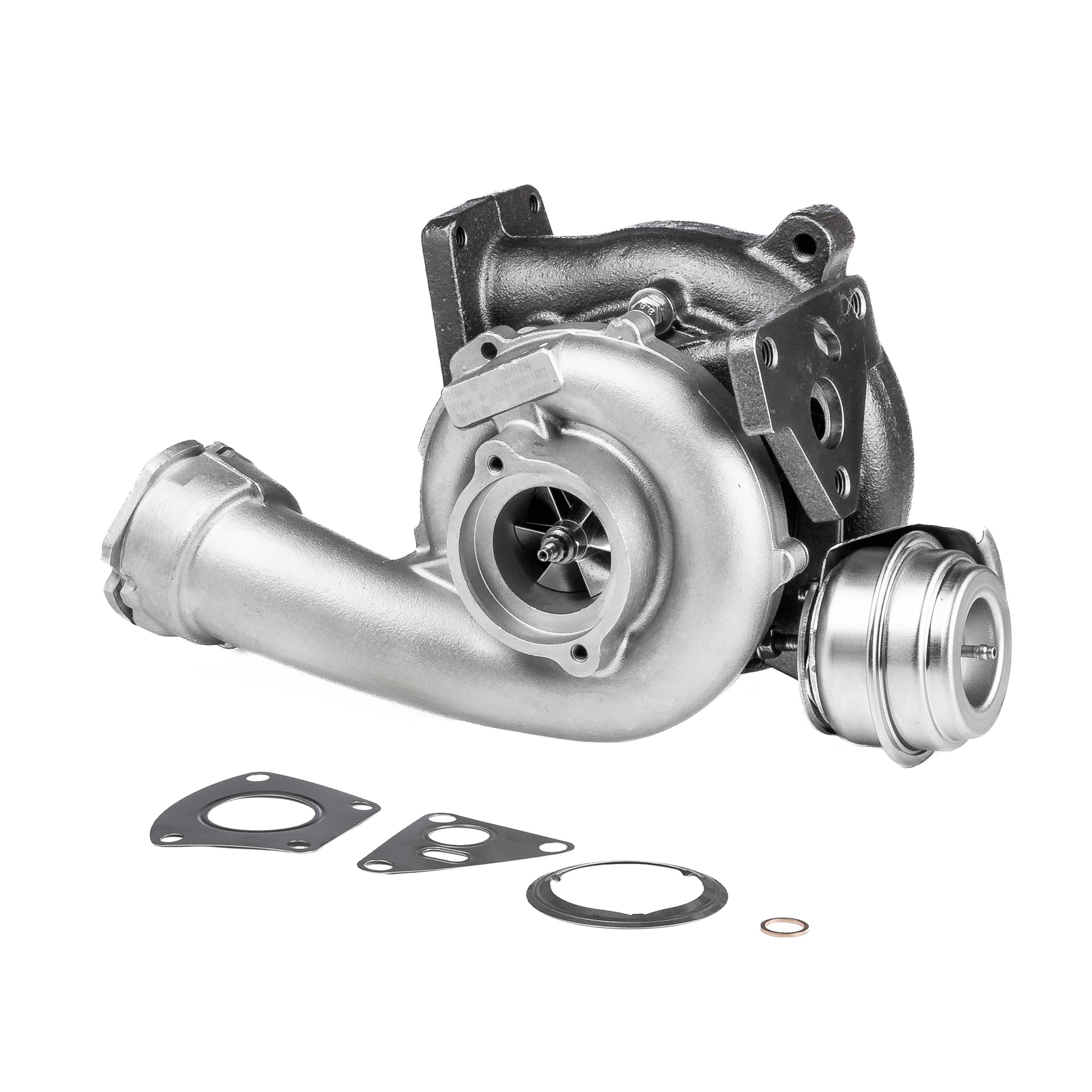 Įsigykite nebrangią originalią Turbokompresorius 720931-5001RSG. sulyginama su 070145702A OEM numeriais internetu