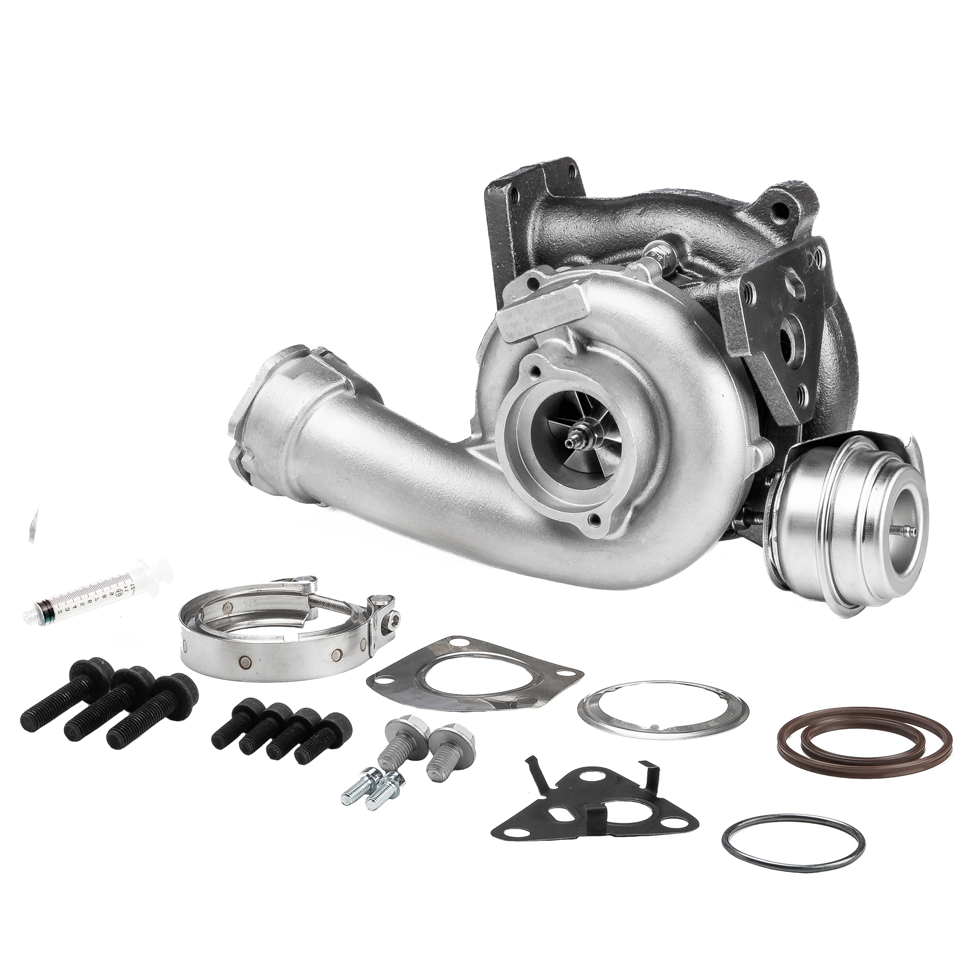Įsigykite nebrangią originalią Turbokompresorius 720931-5001RSM. sulyginama su 070145702A OEM numeriais internetu