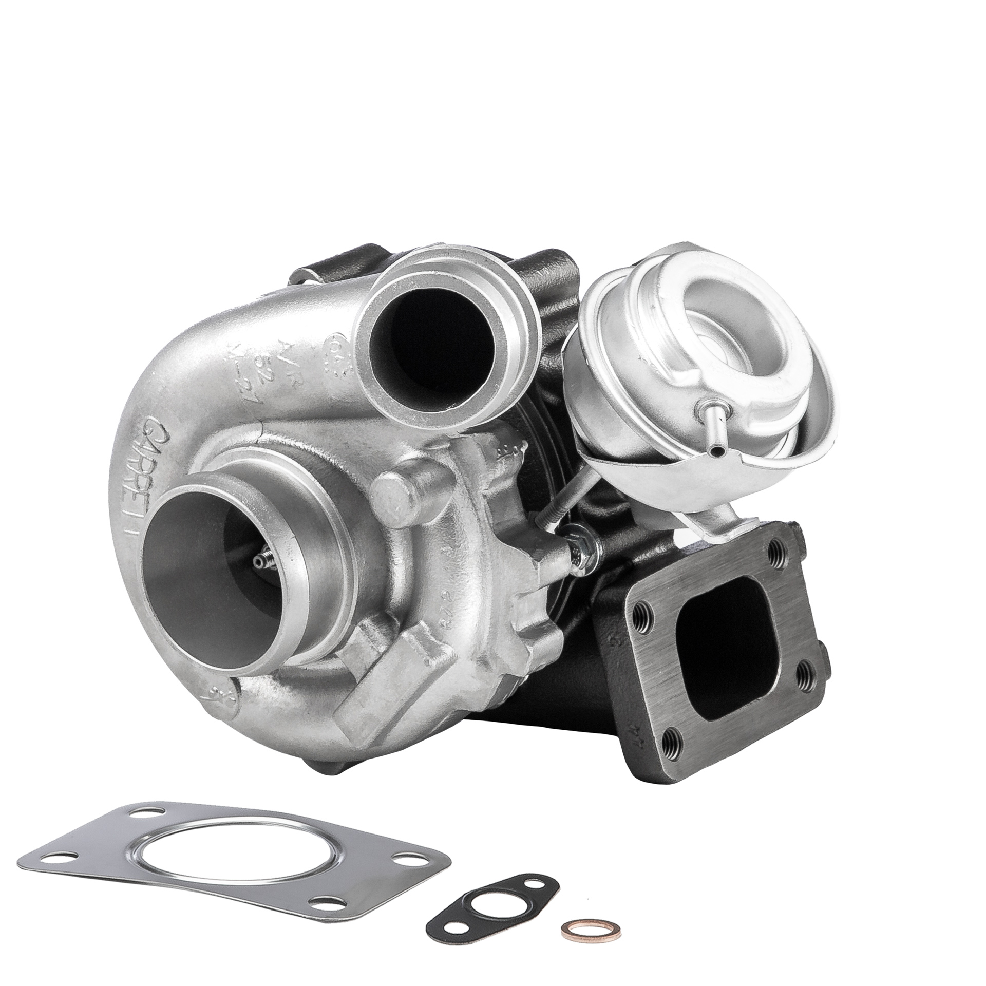 OEM Turbocharger VW 2.8 TDI 158 PK Diesel 062145701A van BR Turbo online aan verbazingwekkende prijzen