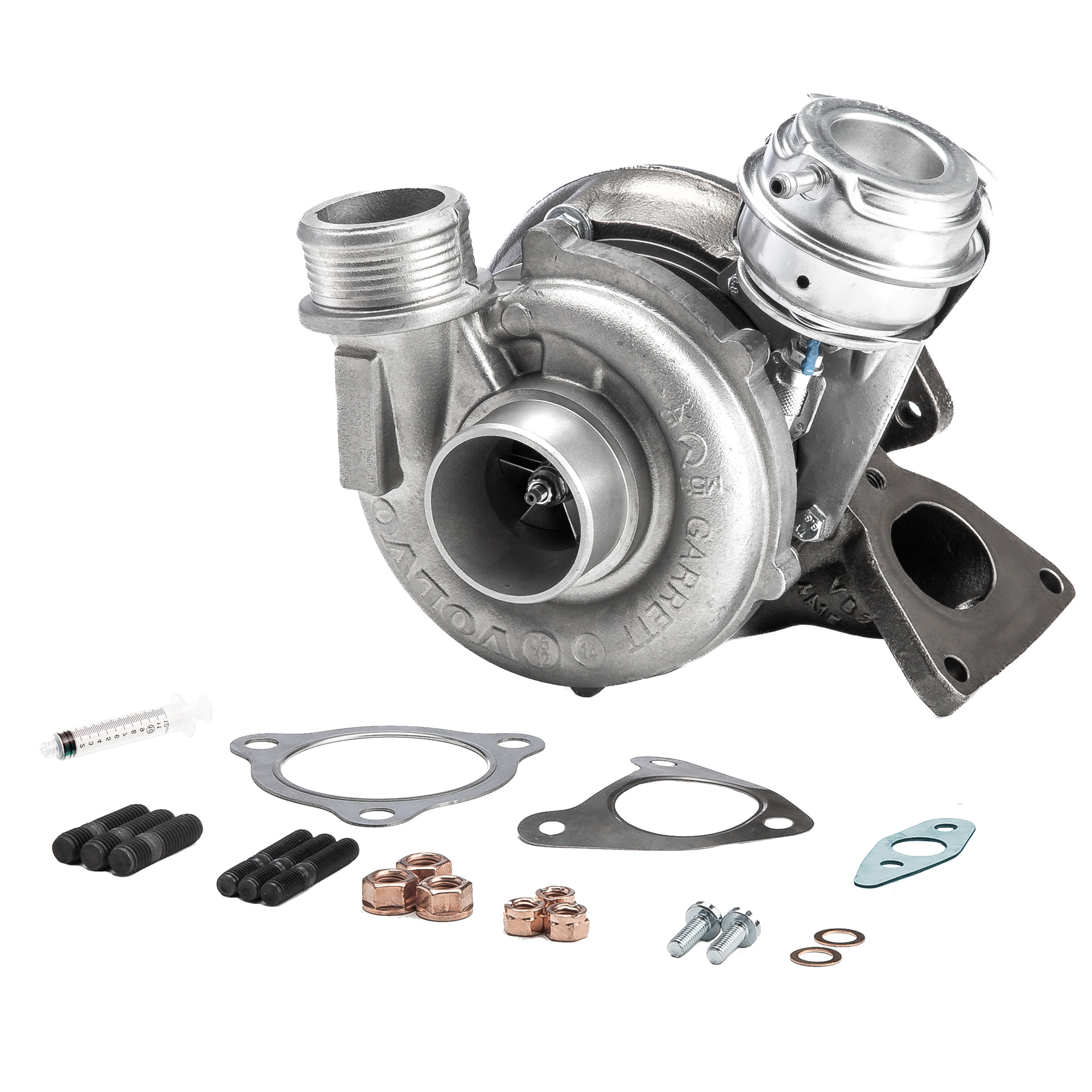 Ostke odavaid originaale Turbod 723167-5001RSM mis on võrreldavad 3847392 OEM numbritega internetis