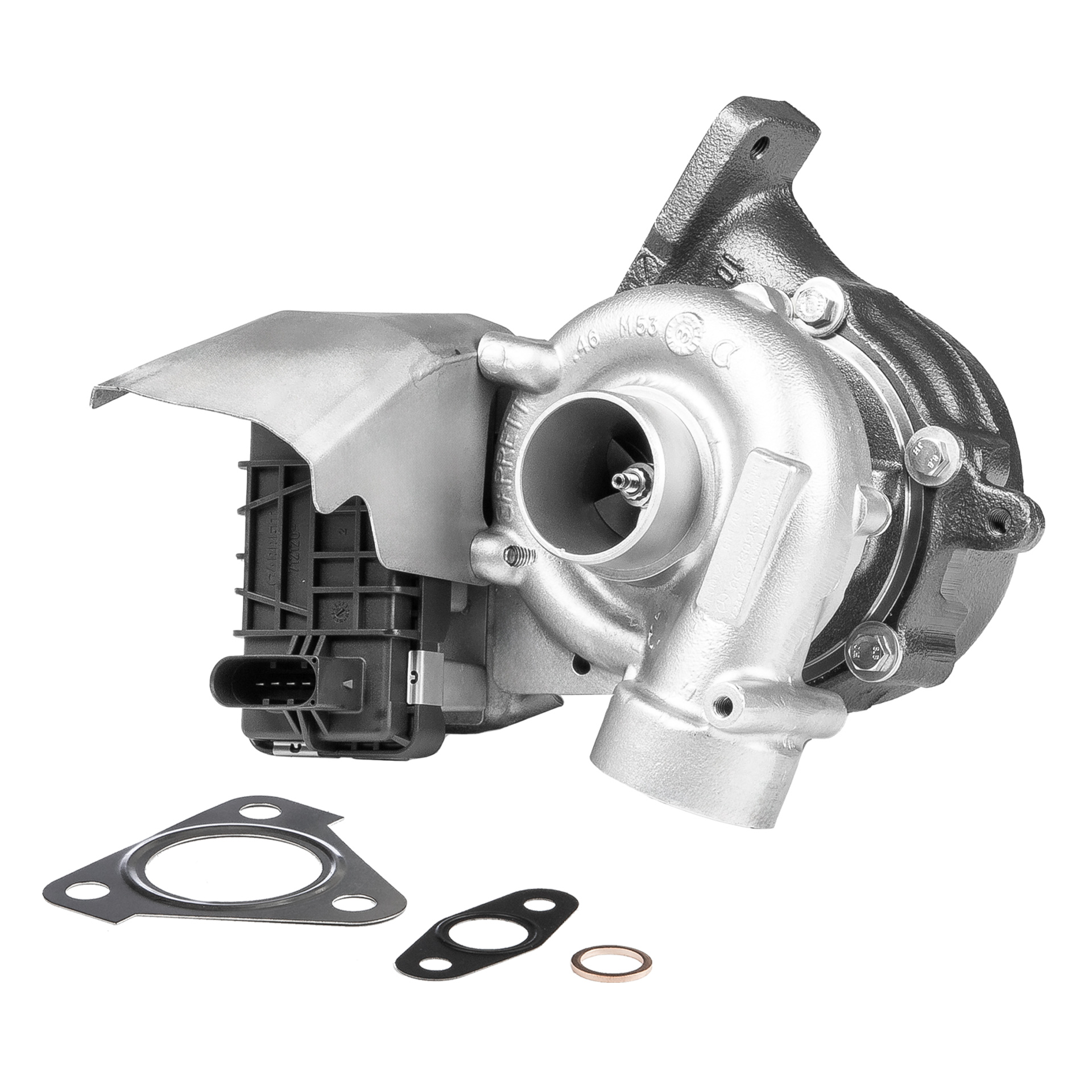 Cumpărați Turbosuflantă de la BR Turbo Număr produs: 724495-5001RSG la prețul de doar 2418,65 lei