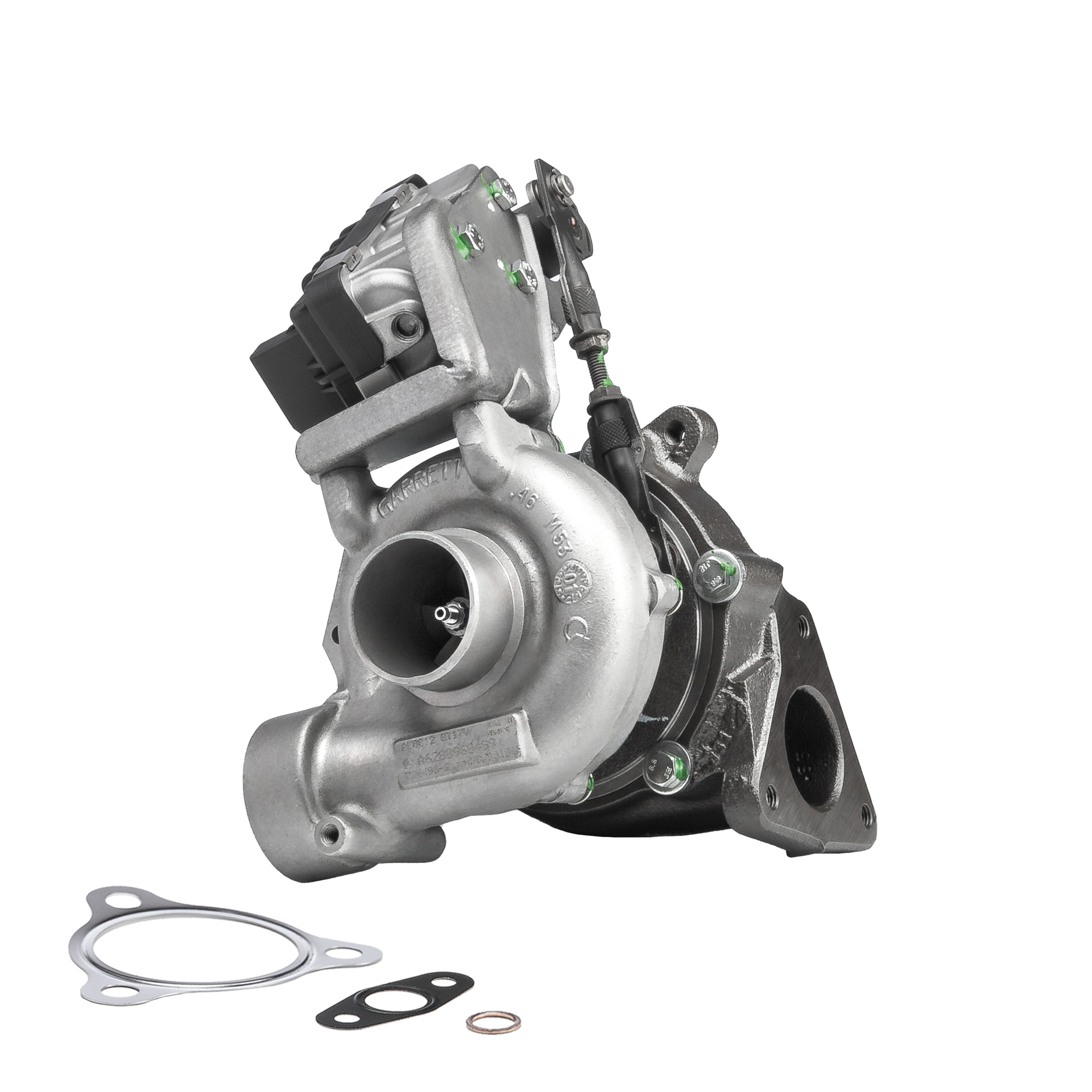 Vásároljon BR Turbo Turbó alkatrészt, termékkód: 724496-5001RSG alacsony áron: 203200,00 Ft