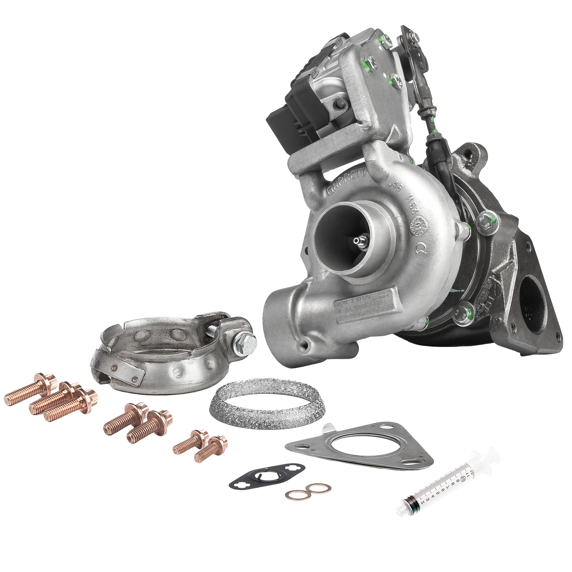 Ostke odavaid originaale Turbod 724496-5001RSM mis on võrreldavad A6280960099 OEM numbritega internetis